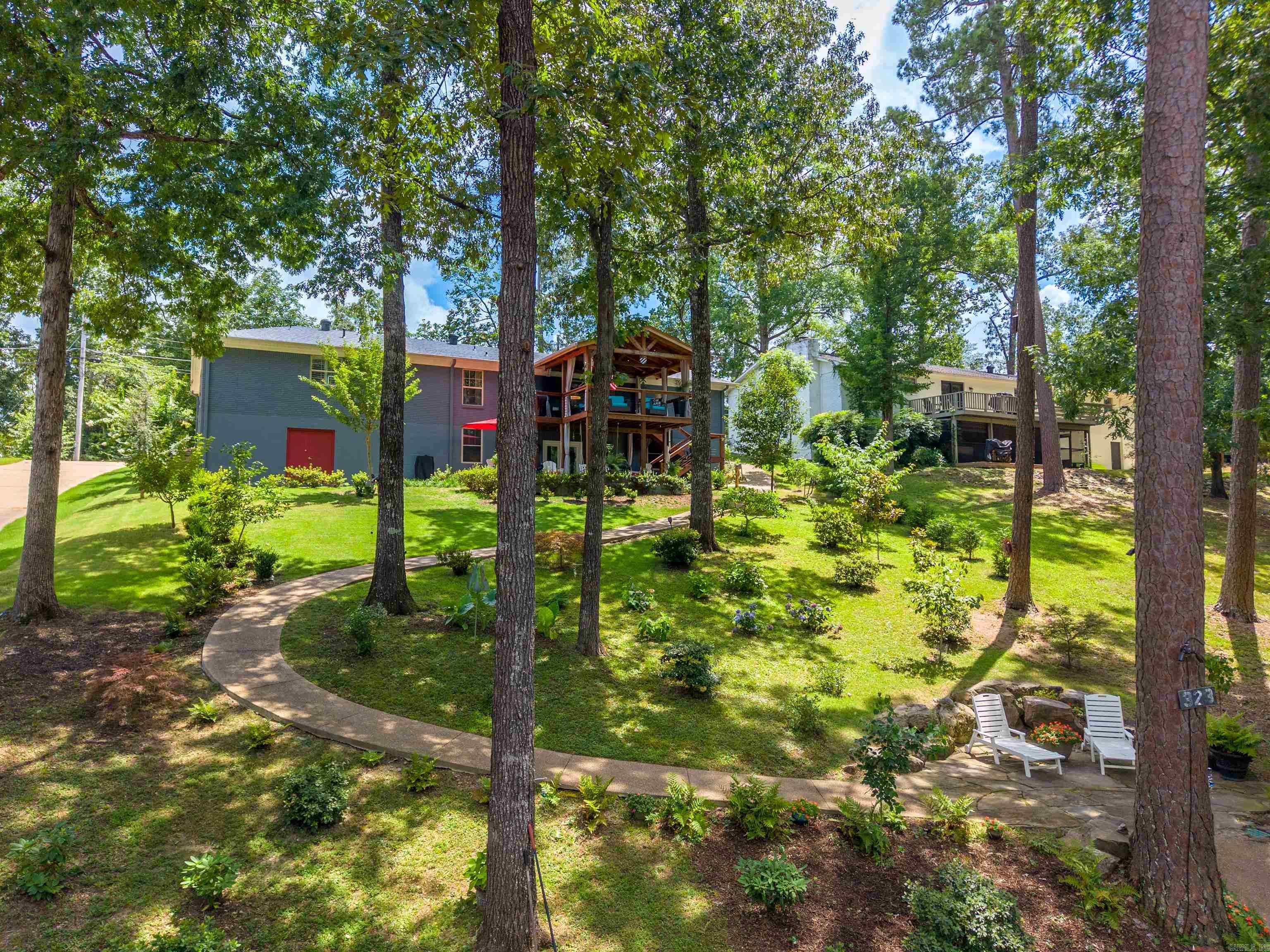 323 Kaufman  Hot Springs, AR