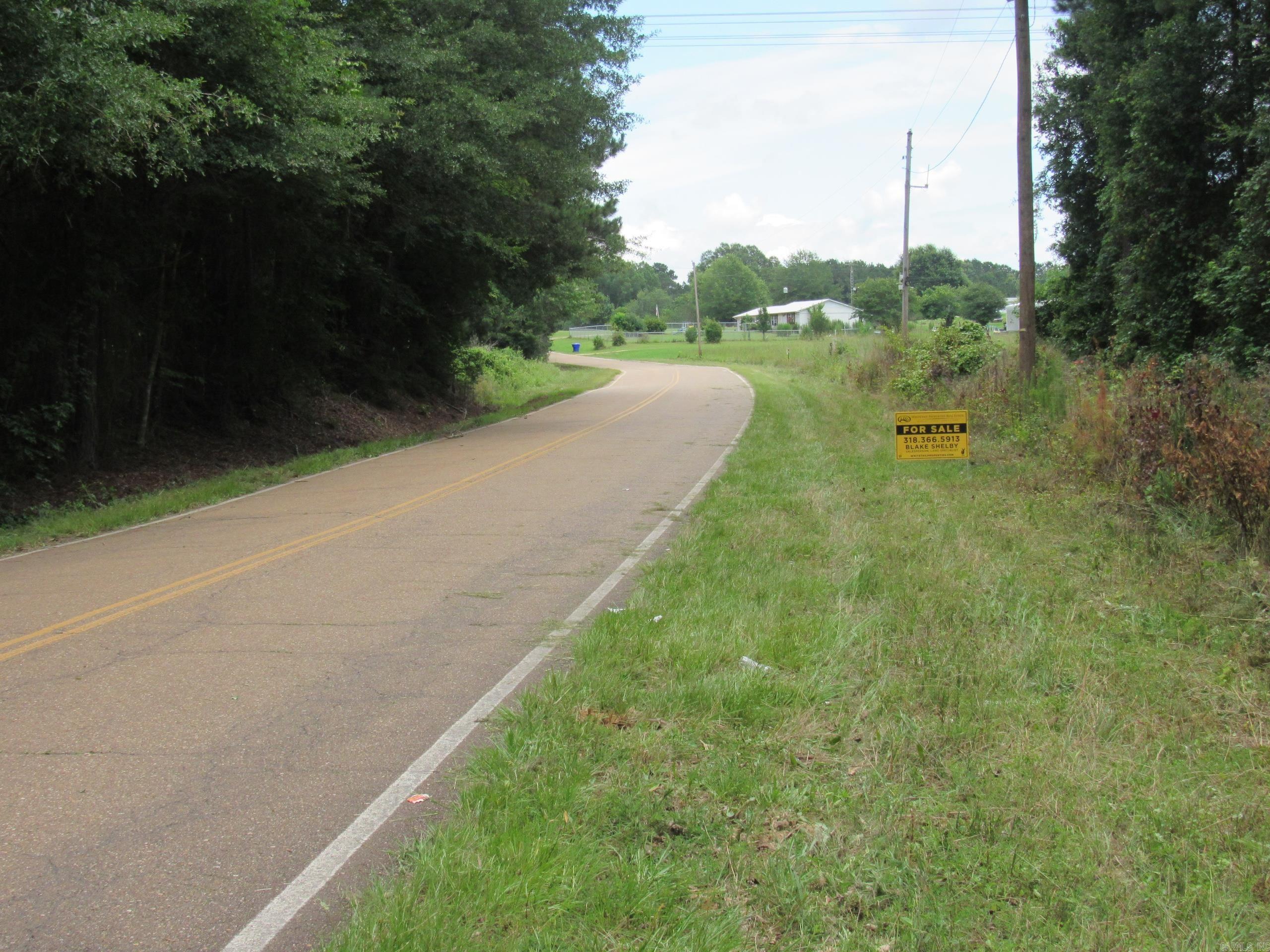 1869 E Stateline  Junction City, AR