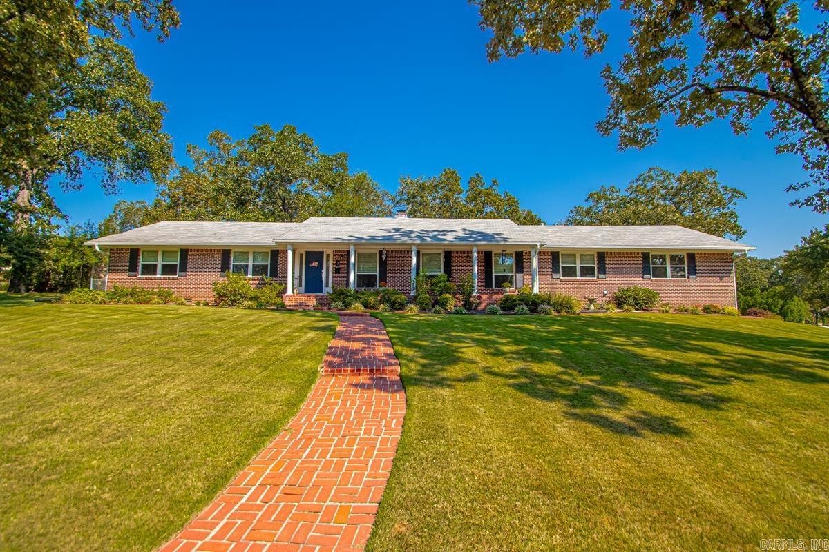 7 Laffite  North Little Rock, AR