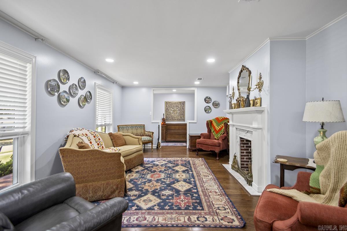 7 Laffite  North Little Rock, AR