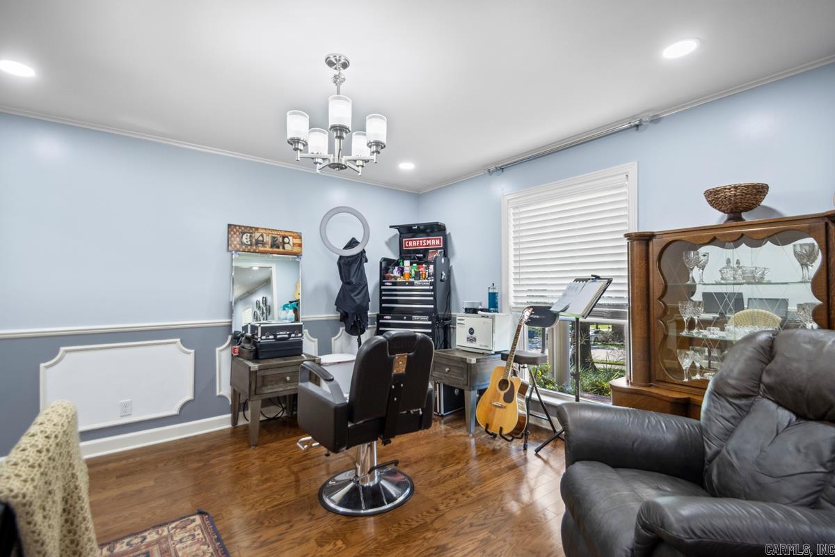 7 Laffite  North Little Rock, AR