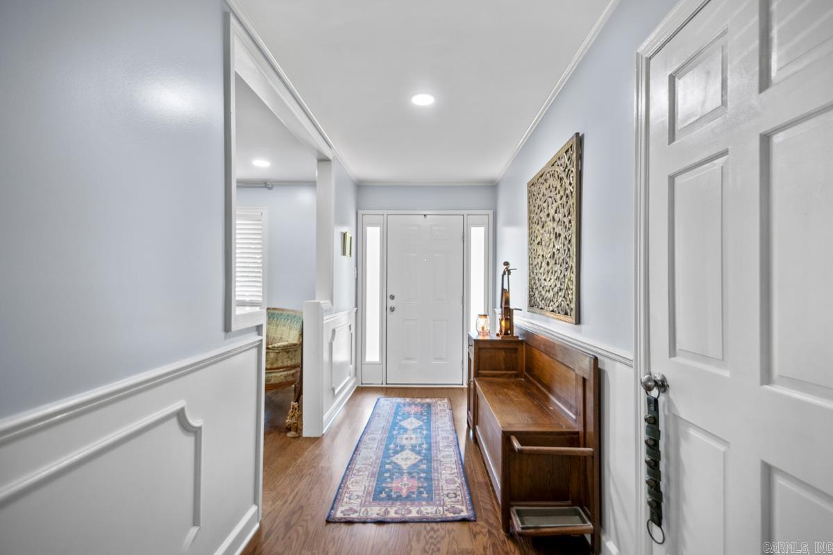 7 Laffite  North Little Rock, AR