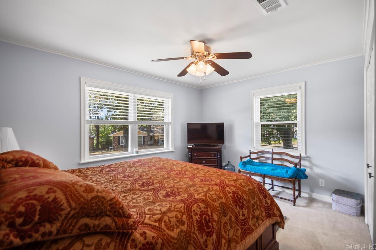 7 Laffite  North Little Rock, AR