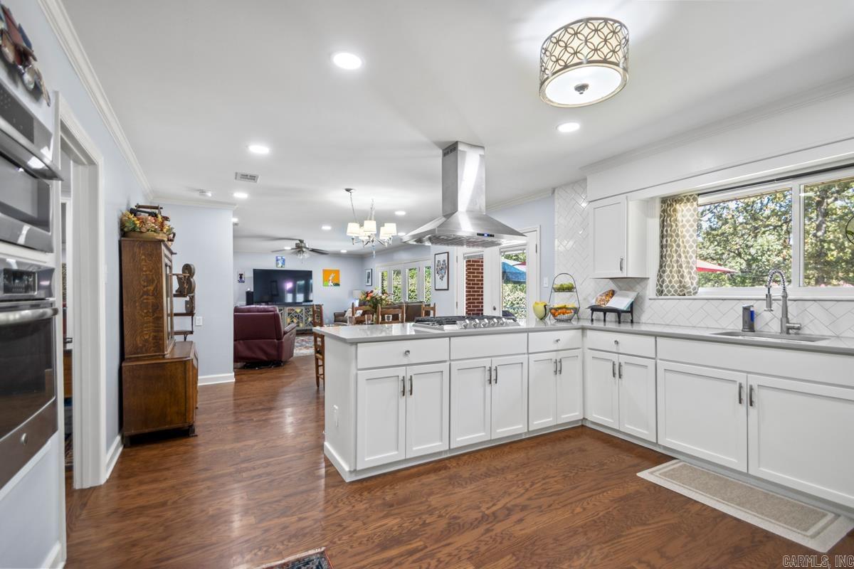 7 Laffite  North Little Rock, AR