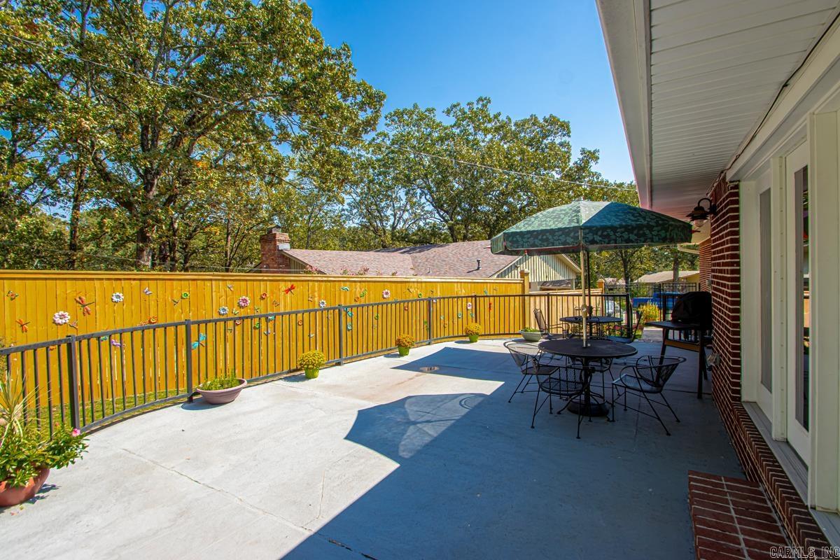 7 Laffite  North Little Rock, AR