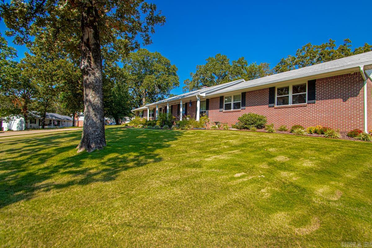 7 Laffite  North Little Rock, AR