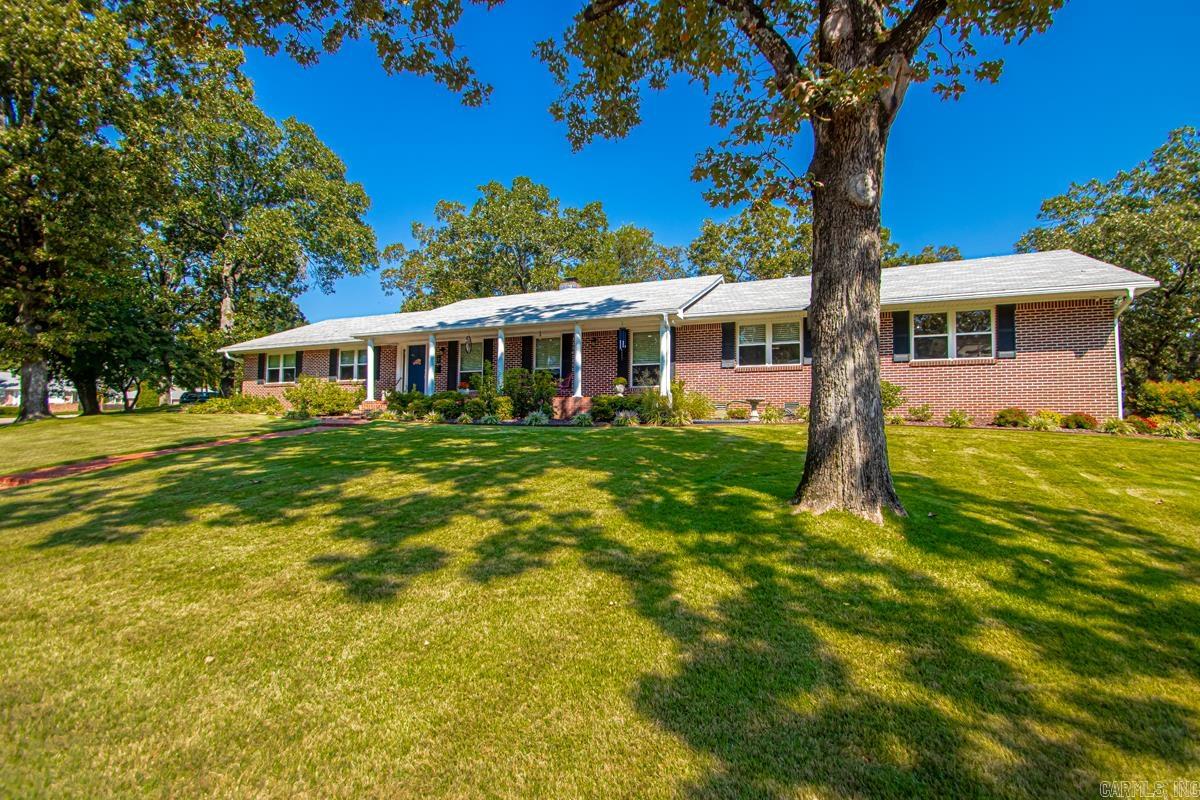 7 Laffite  North Little Rock, AR