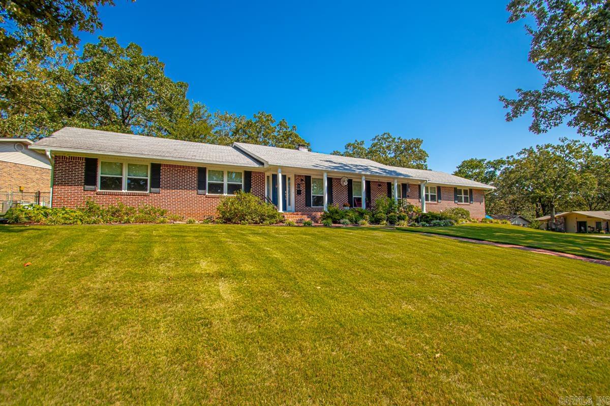 7 Laffite  North Little Rock, AR