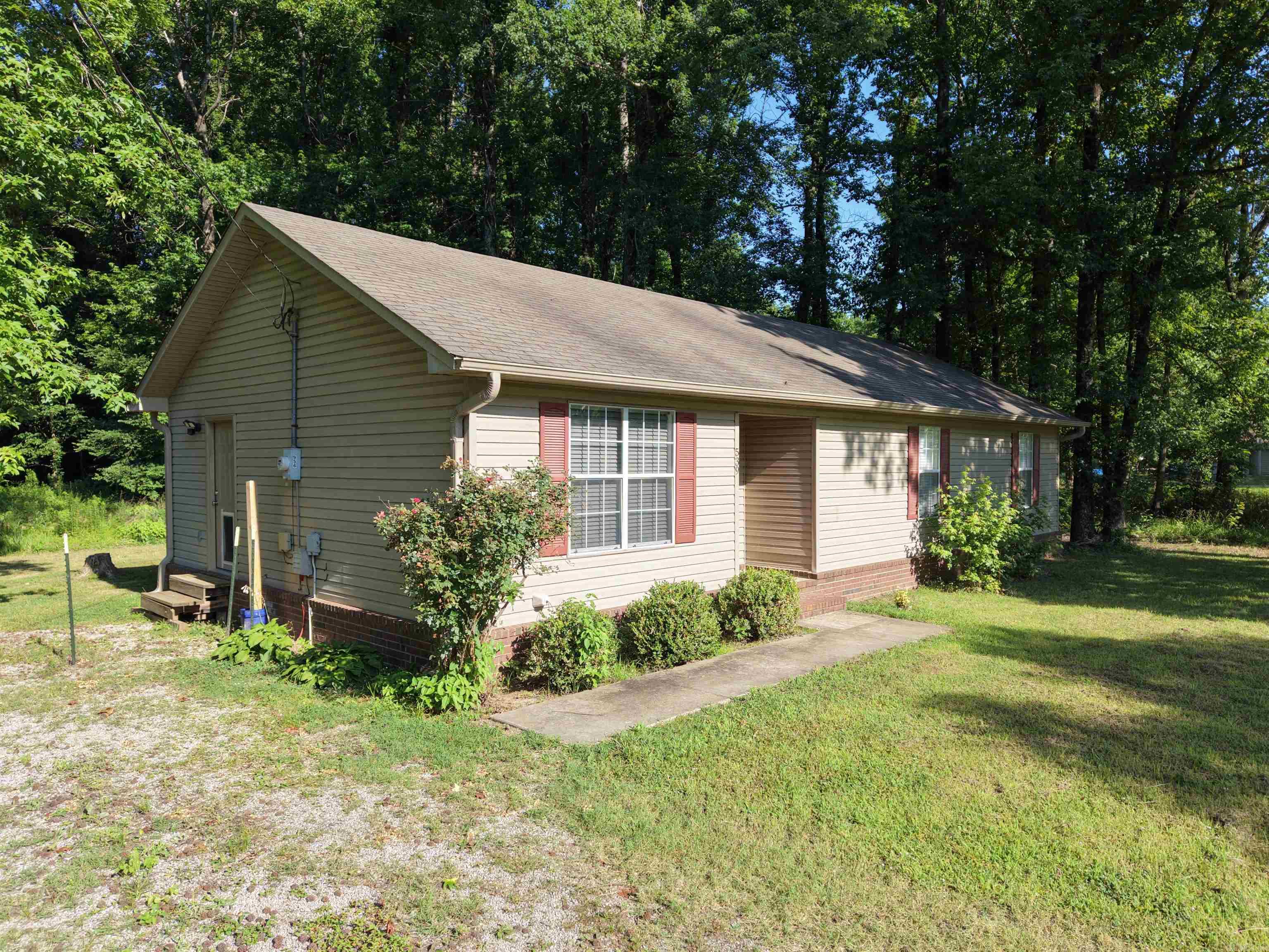 539 County Road 338  Jonesboro, AR