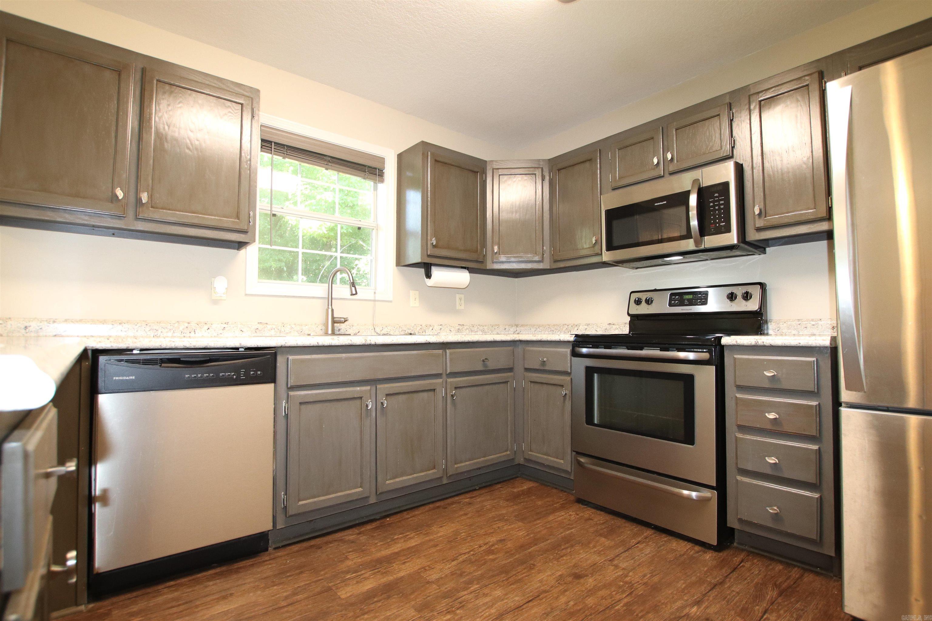 539 County Road 338  Jonesboro, AR