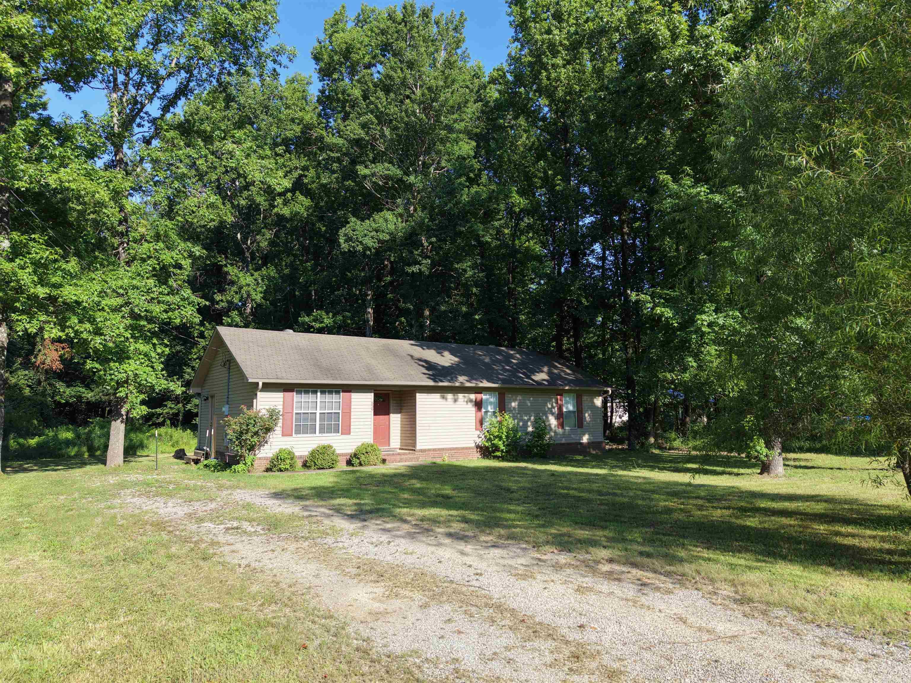 539 County Road 338  Jonesboro, AR