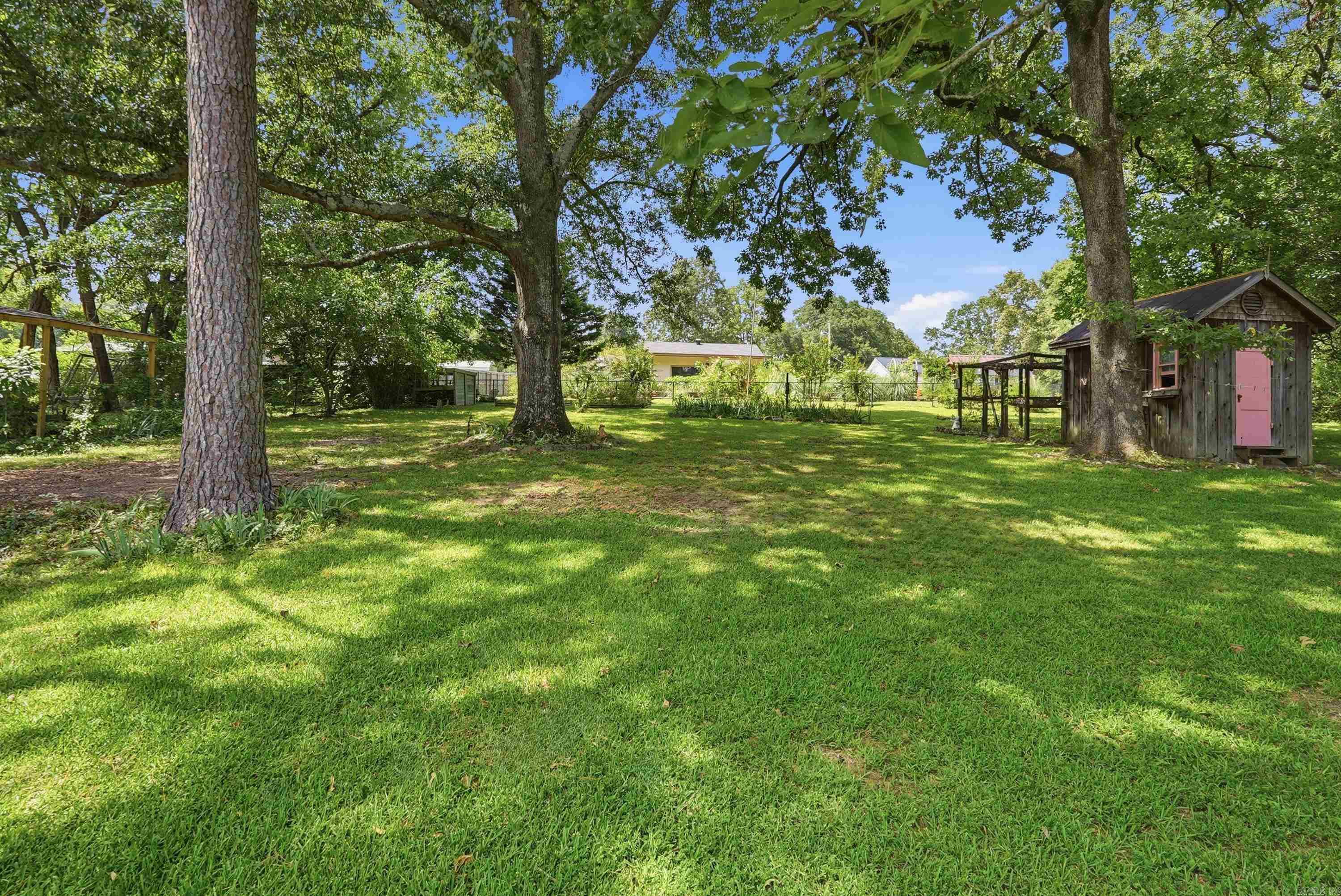 2854 Lakeside  Benton, AR