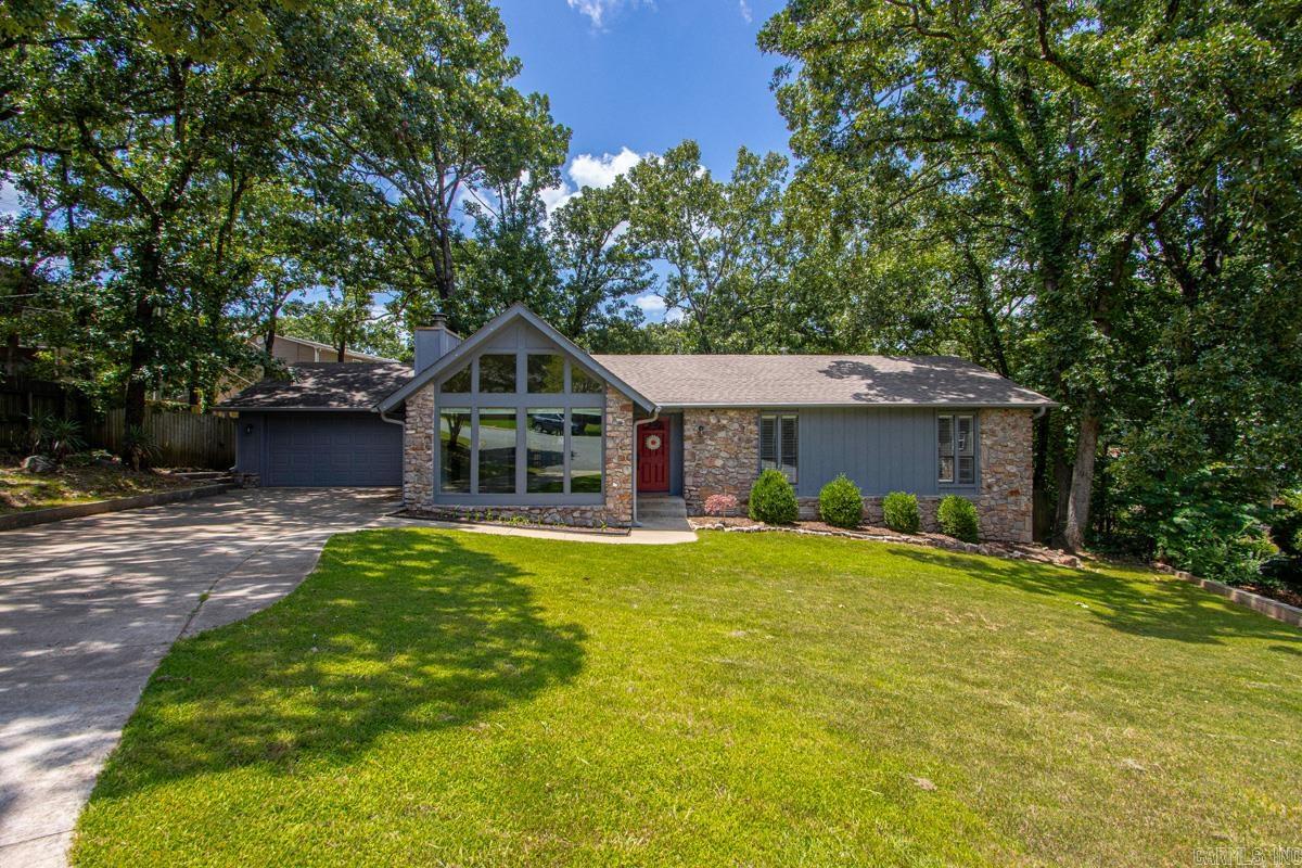 16 Marble Ct  Little Rock, AR