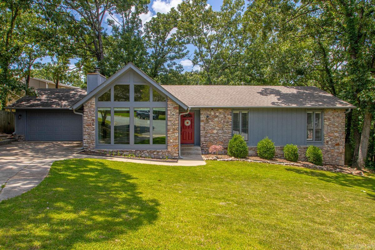16 Marble Ct  Little Rock, AR