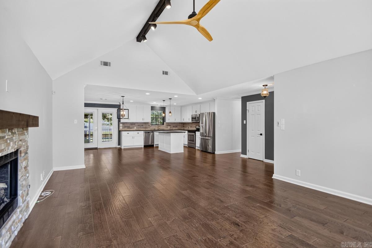 16 Marble Ct  Little Rock, AR