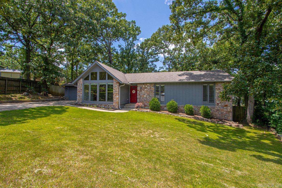 16 Marble Ct  Little Rock, AR