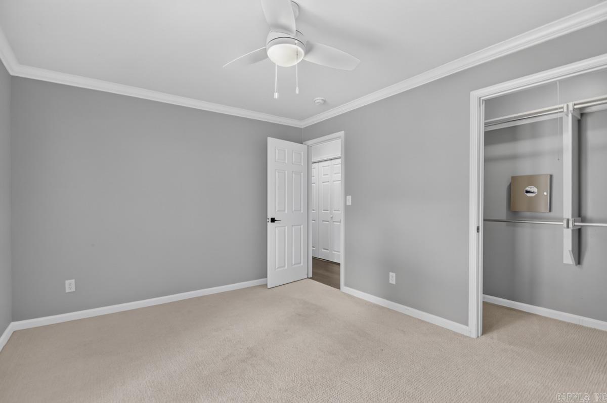 16 Marble Ct  Little Rock, AR