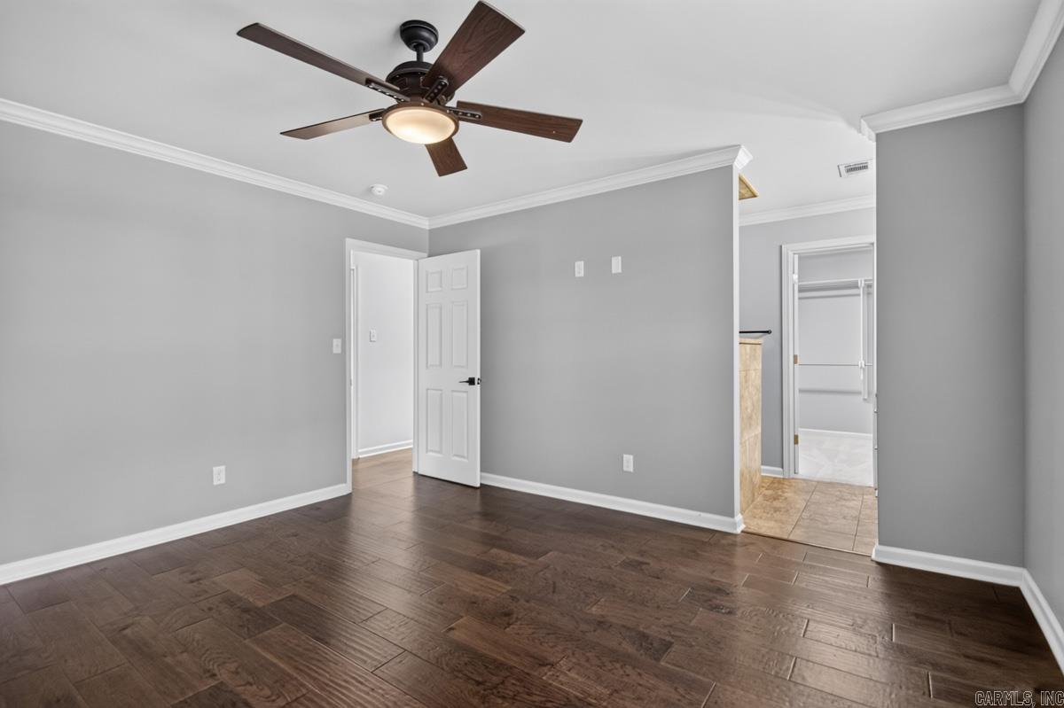 16 Marble Ct  Little Rock, AR