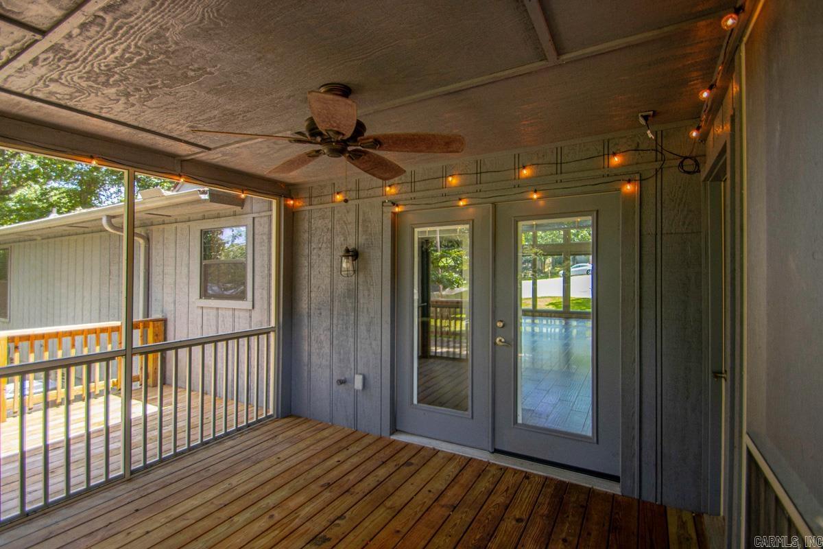 16 Marble Ct  Little Rock, AR
