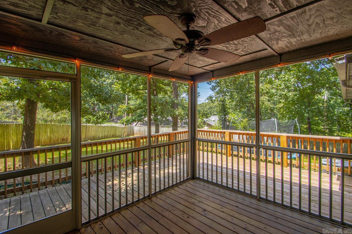 16 Marble Ct  Little Rock, AR
