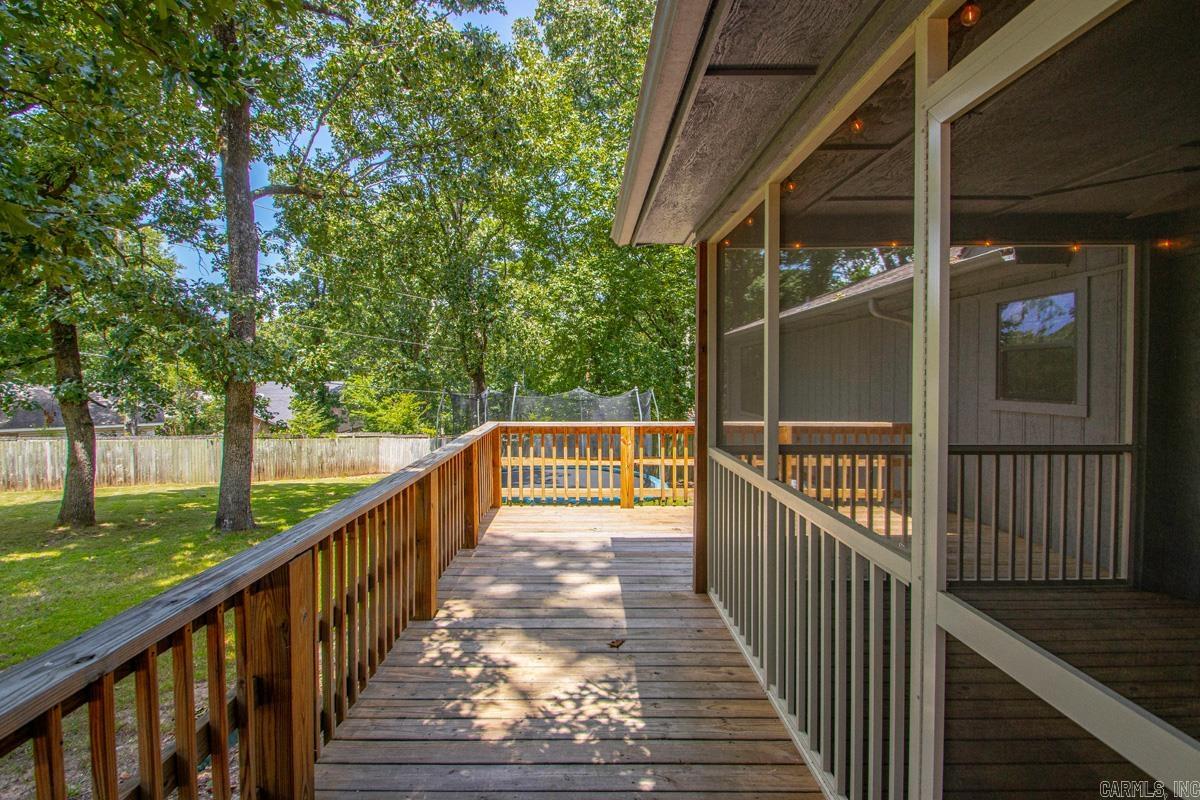 16 Marble Ct  Little Rock, AR