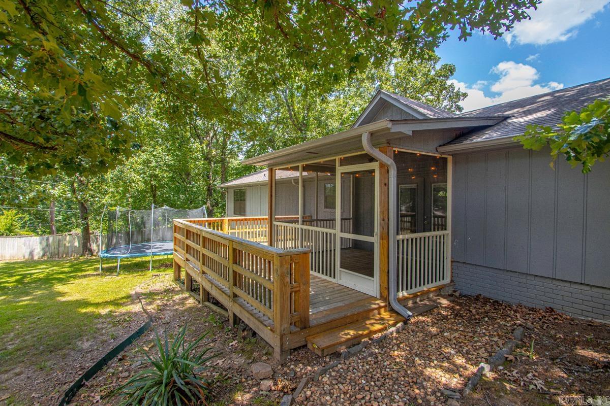 16 Marble Ct  Little Rock, AR