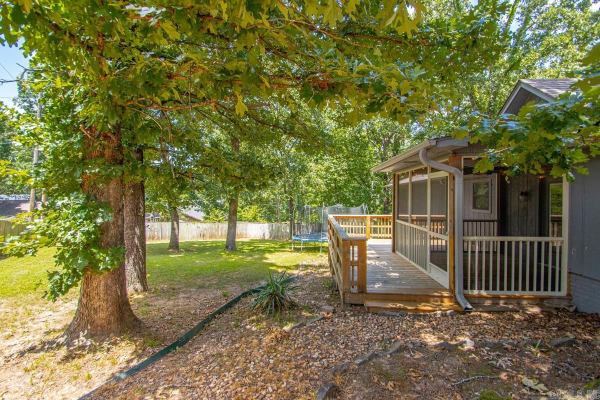 16 Marble Ct  Little Rock, AR