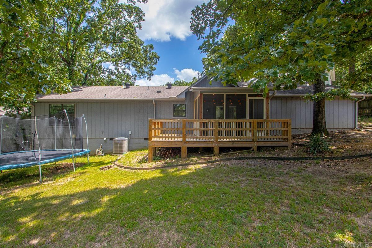 16 Marble Ct  Little Rock, AR