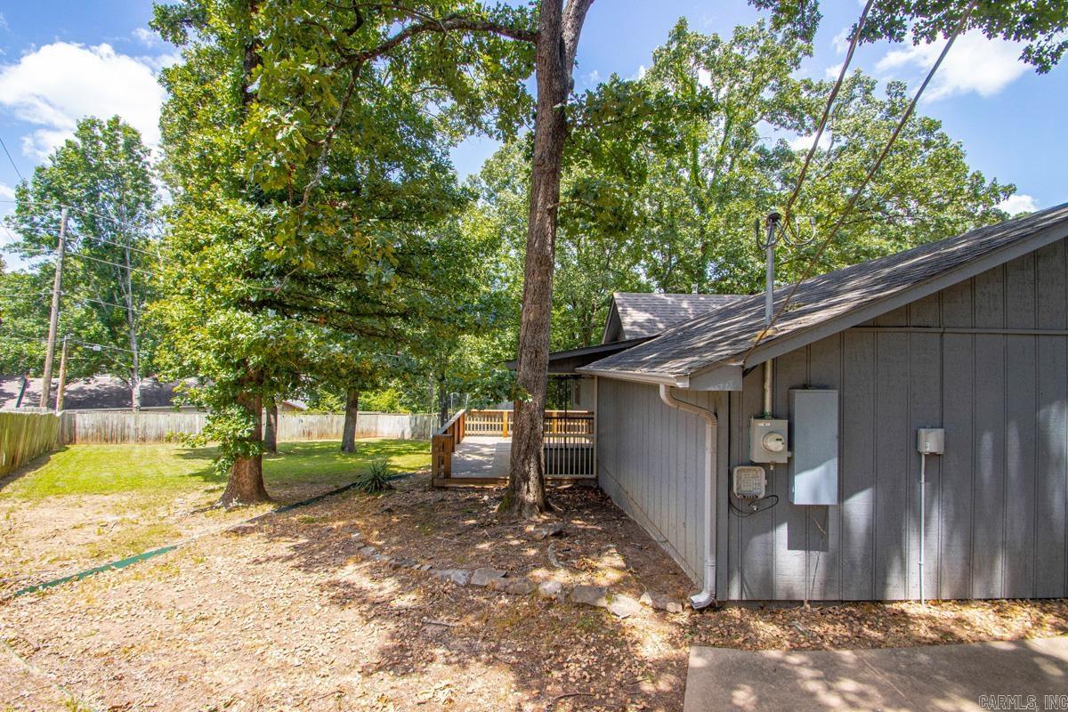 16 Marble Ct  Little Rock, AR