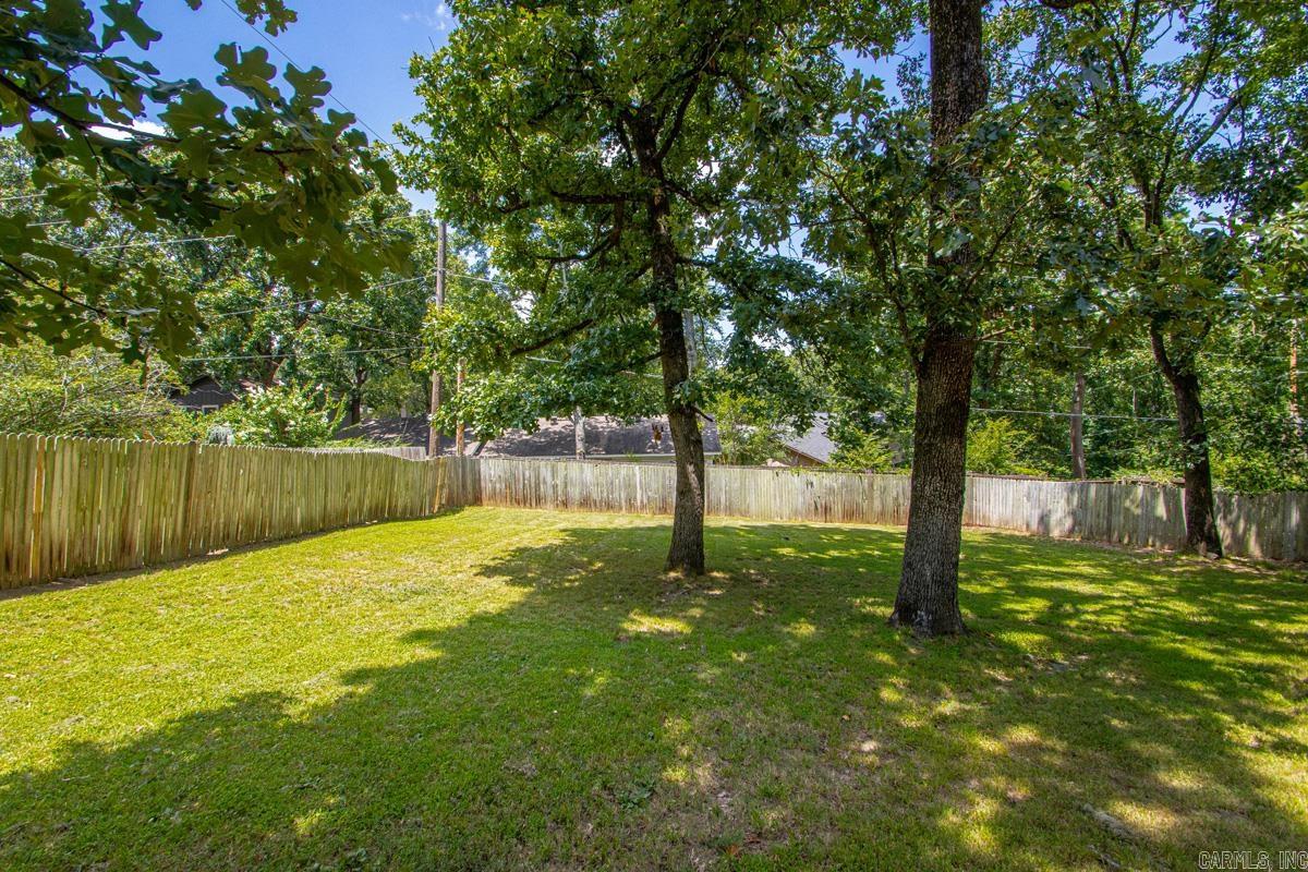 16 Marble Ct  Little Rock, AR