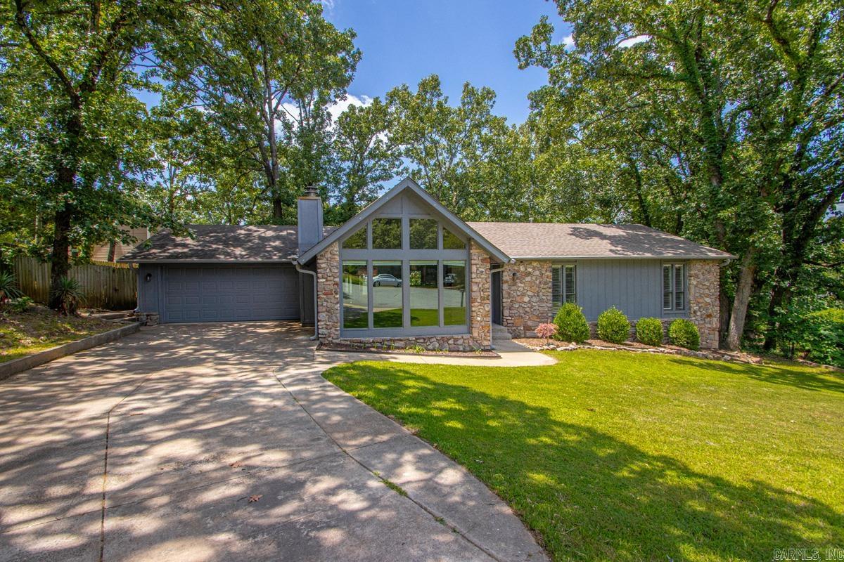 16 Marble Ct  Little Rock, AR