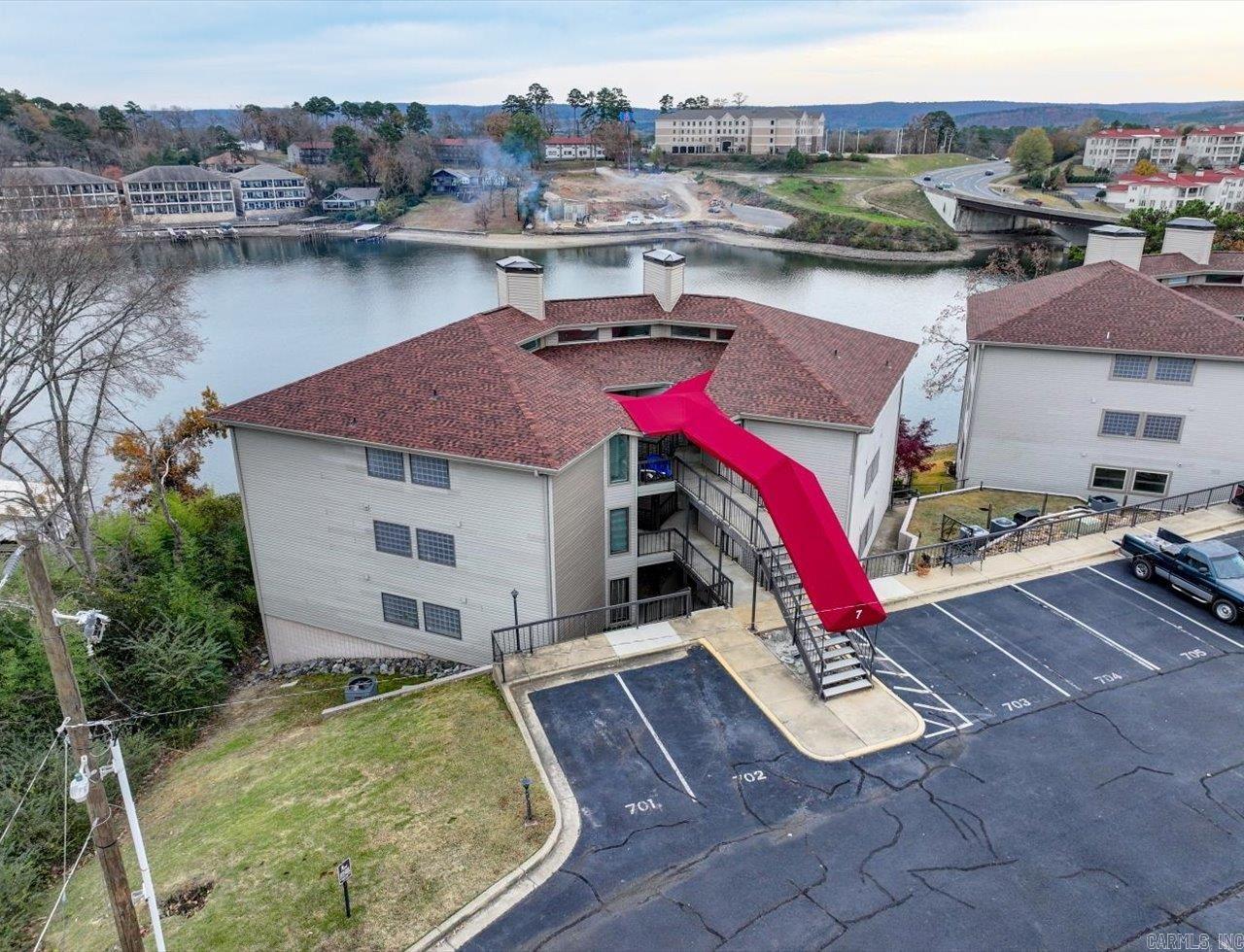 101 Long Island  Hot Springs, AR
