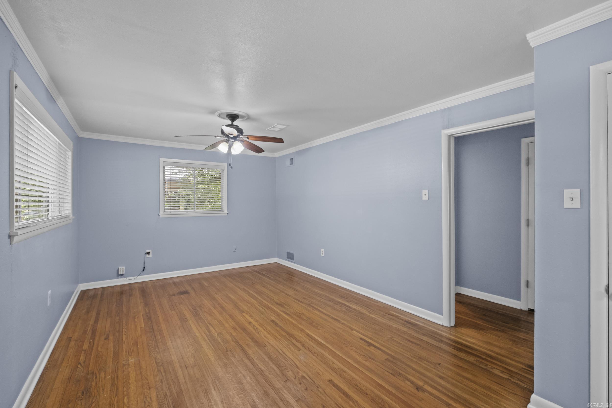 1514 Crestwood  North Little Rock, AR