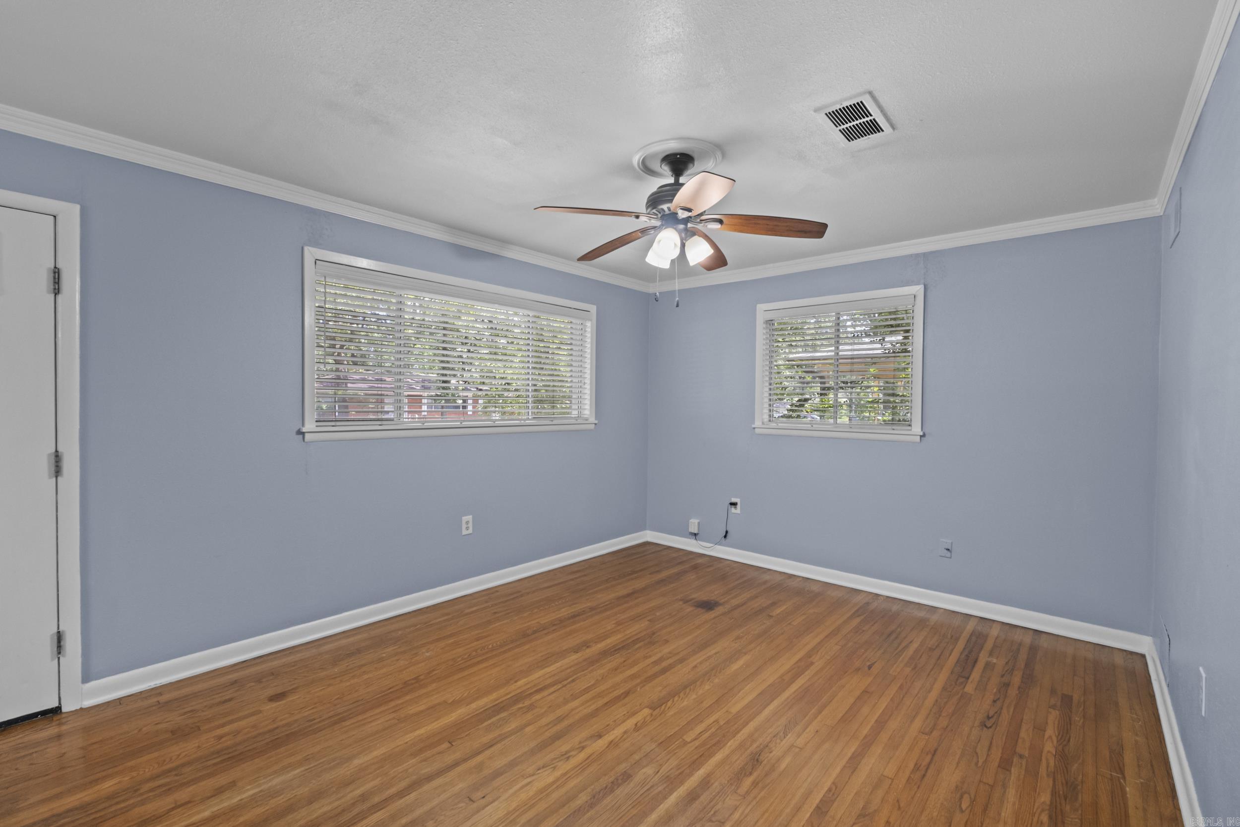 1514 Crestwood  North Little Rock, AR
