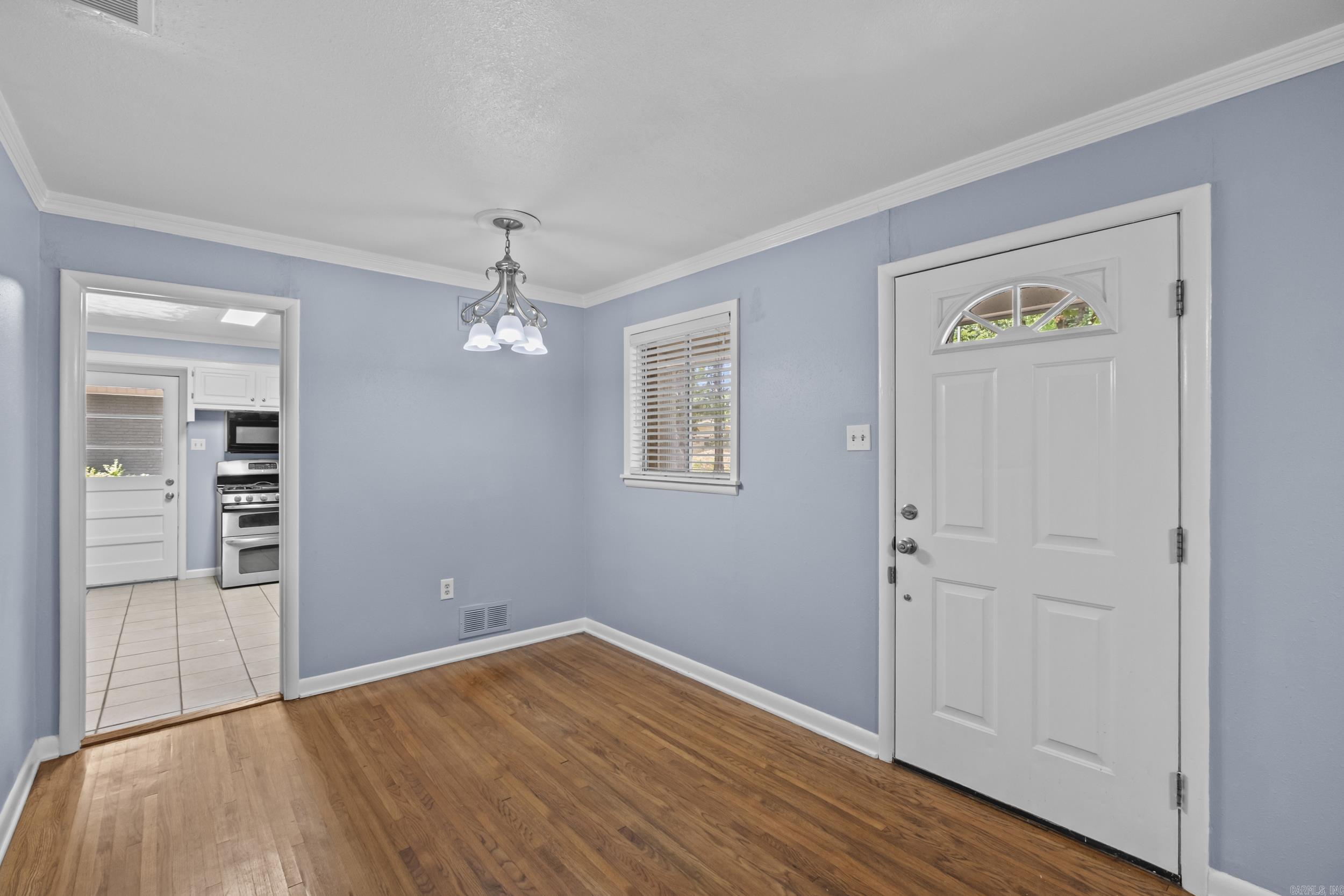 1514 Crestwood  North Little Rock, AR