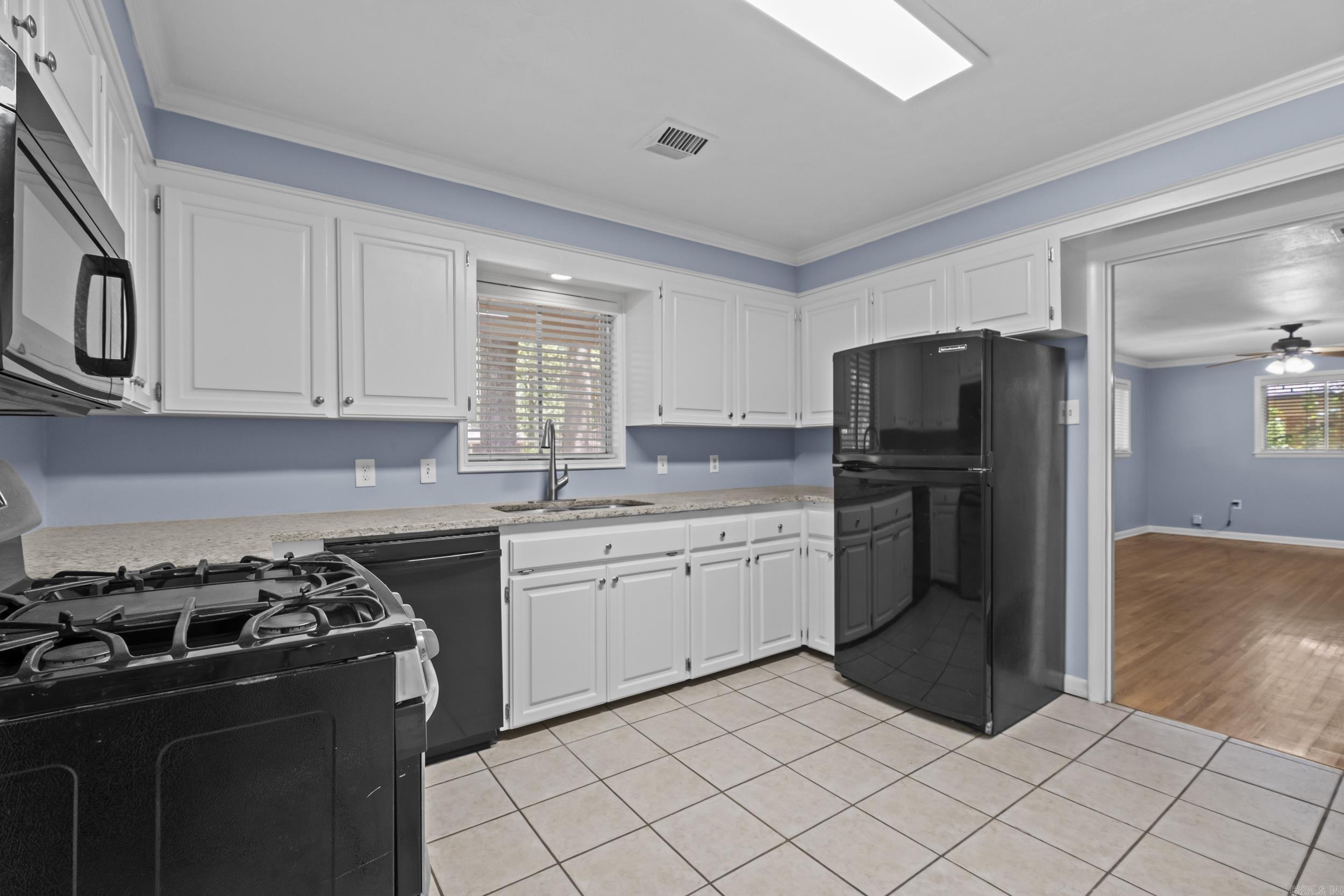 1514 Crestwood  North Little Rock, AR