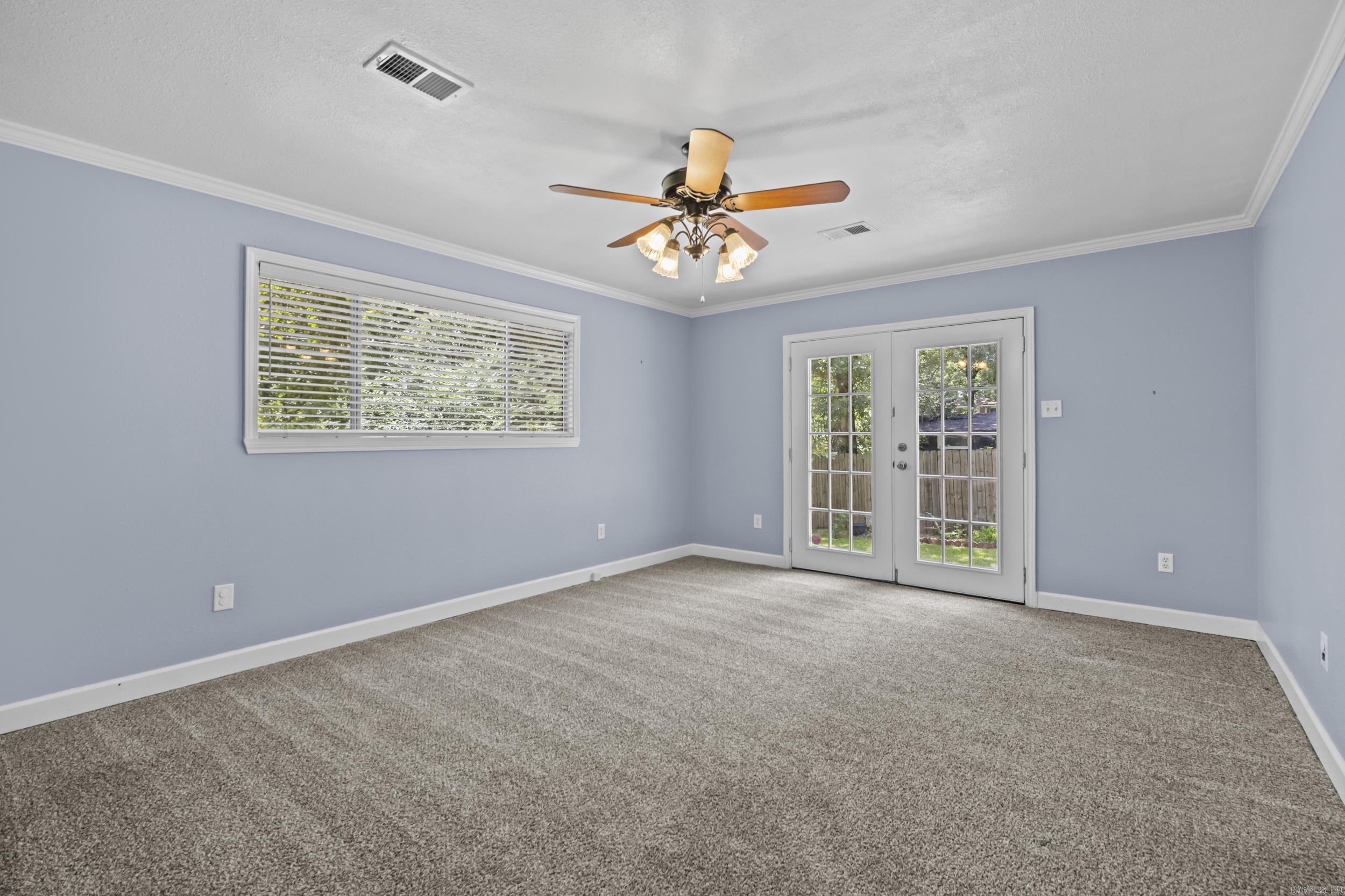 1514 Crestwood  North Little Rock, AR