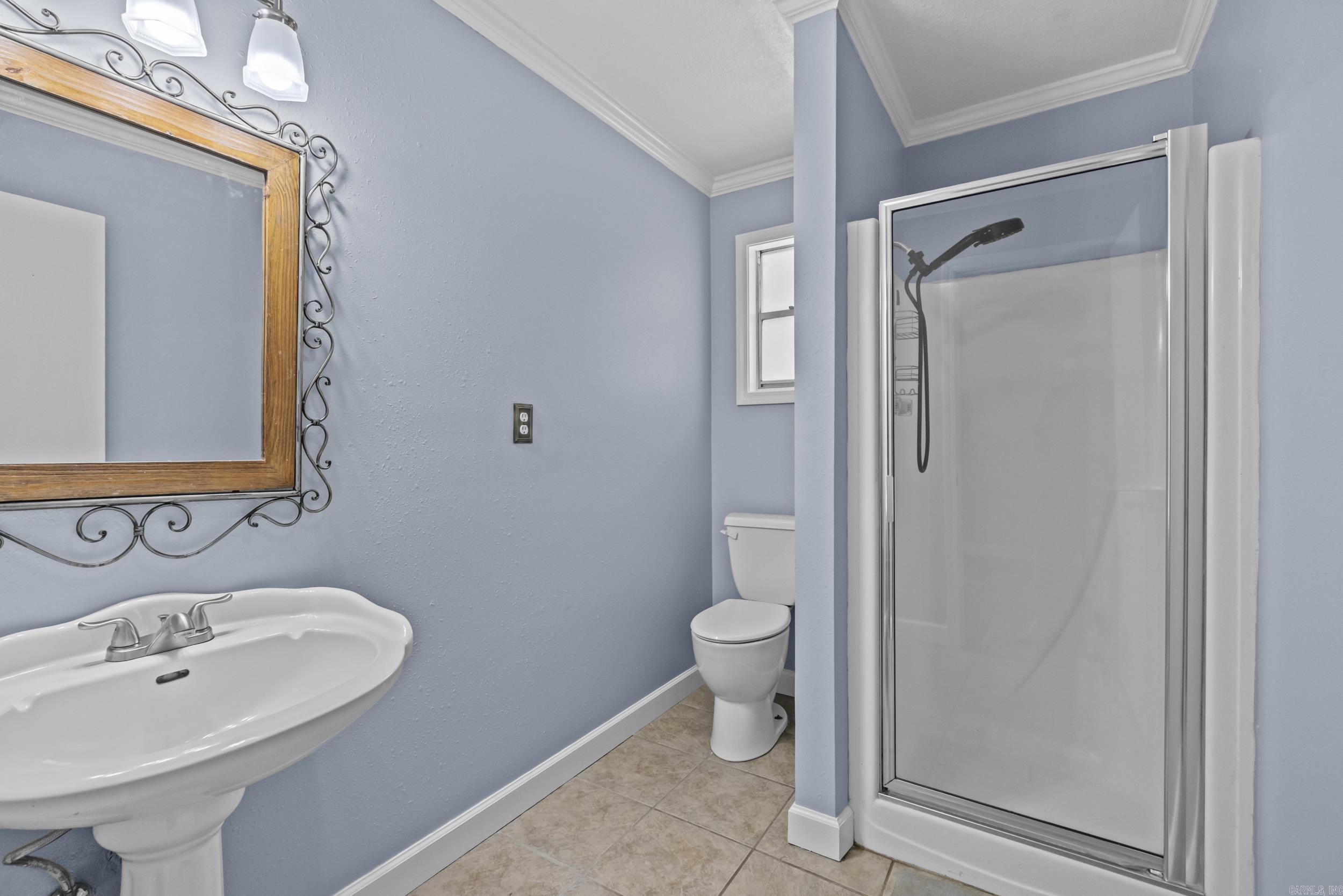 1514 Crestwood  North Little Rock, AR