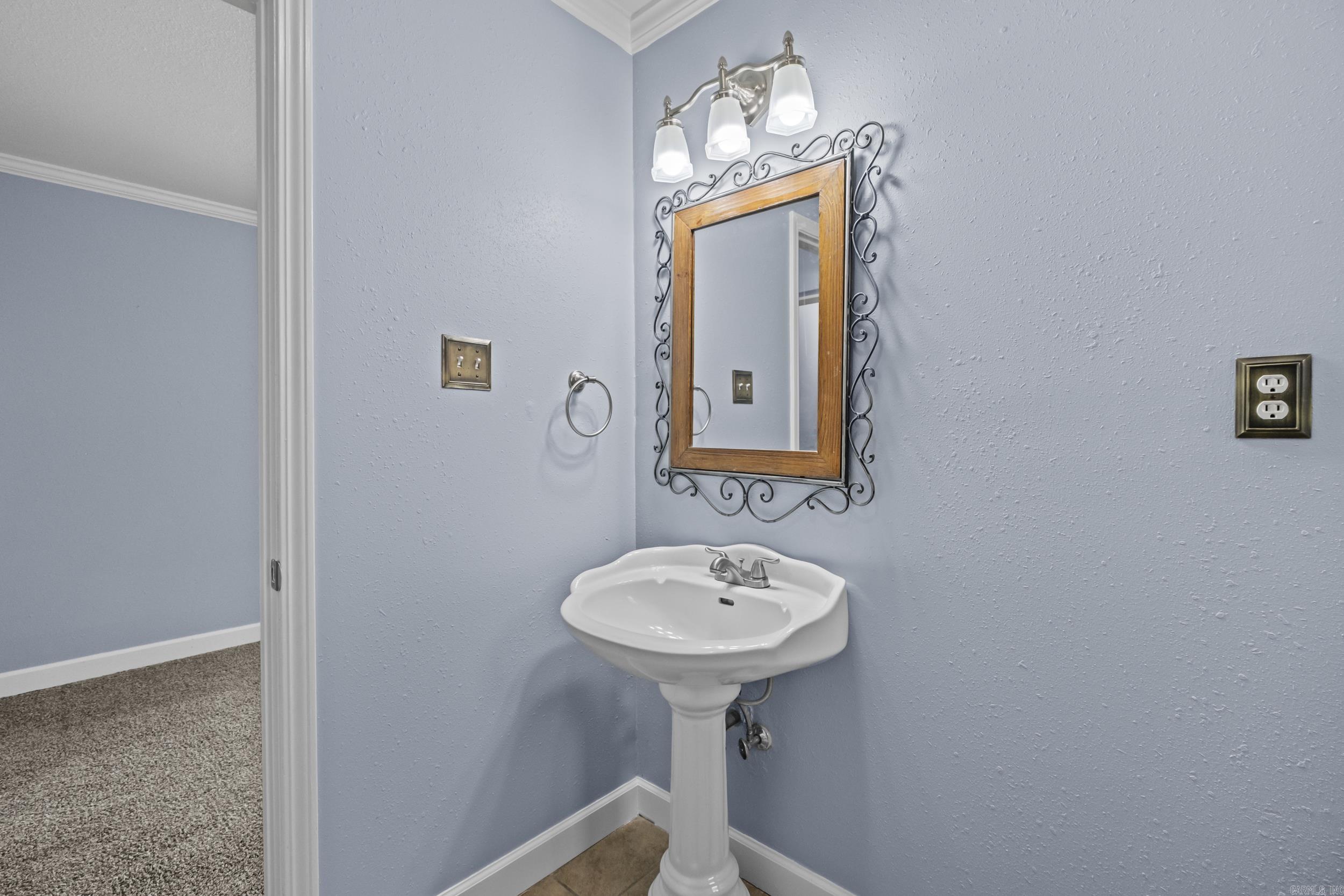 1514 Crestwood  North Little Rock, AR