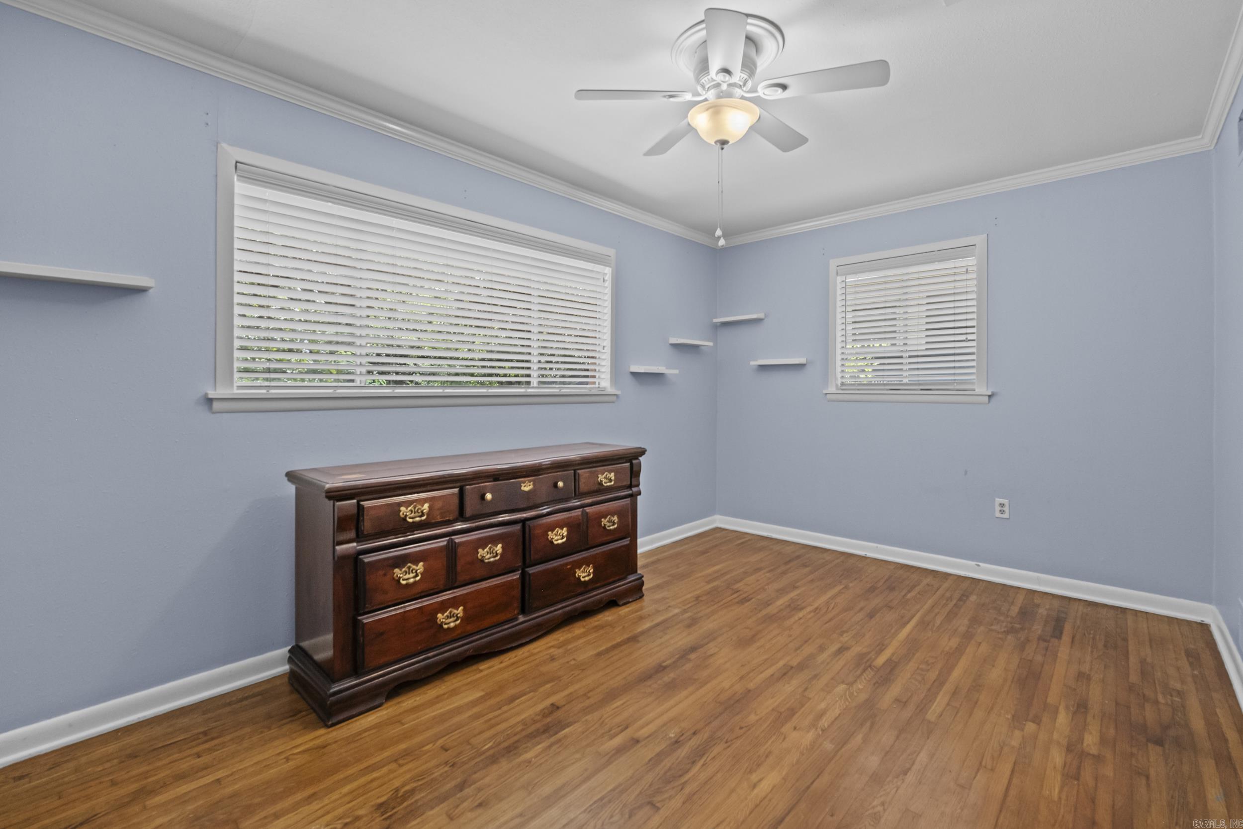 1514 Crestwood  North Little Rock, AR