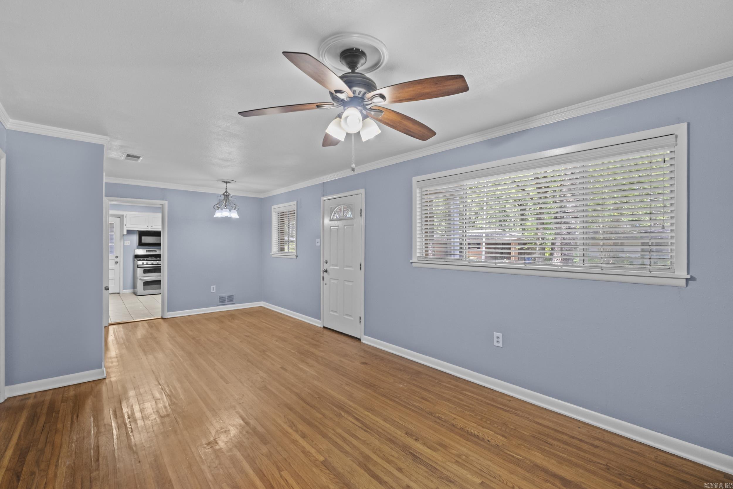1514 Crestwood  North Little Rock, AR