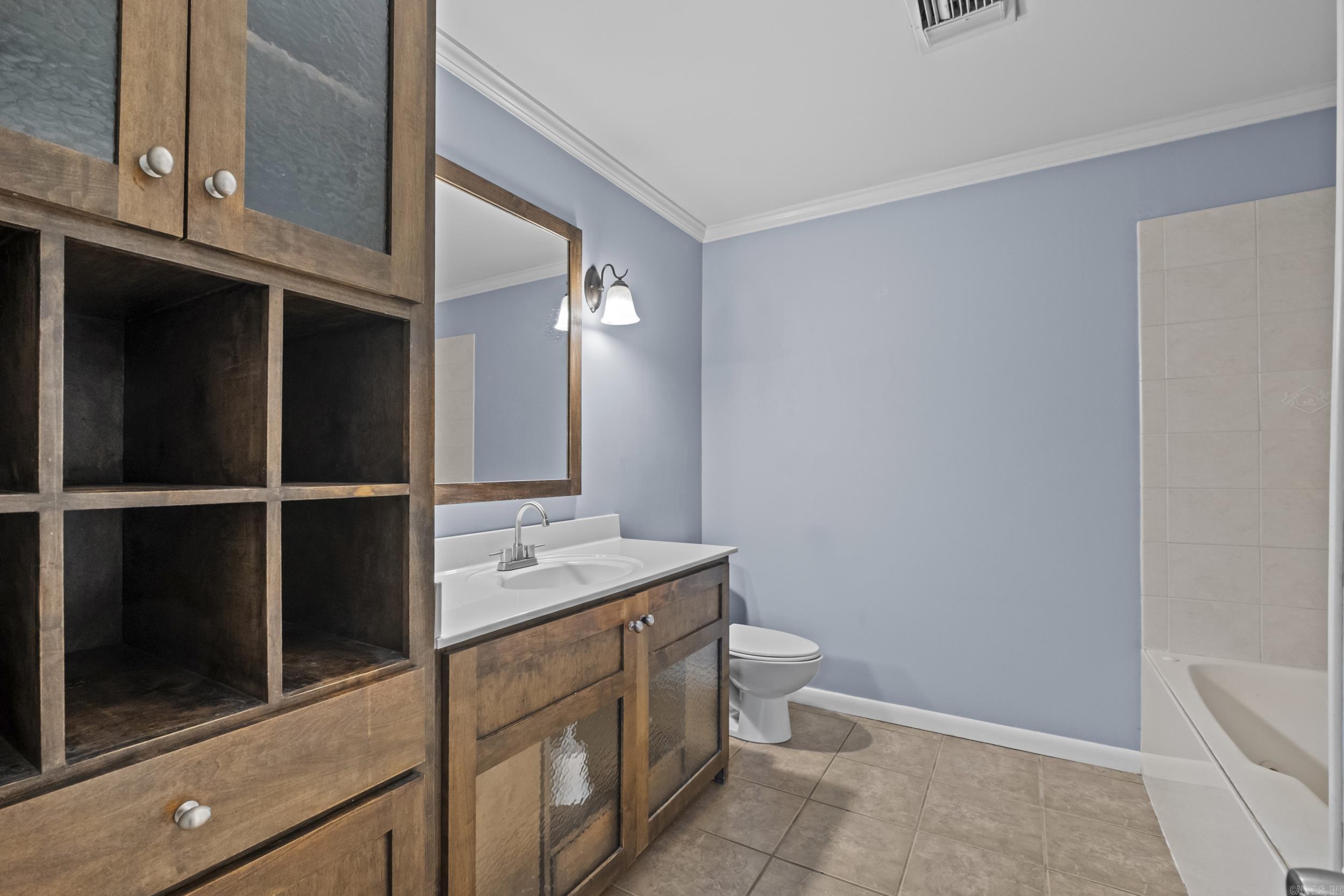 1514 Crestwood  North Little Rock, AR