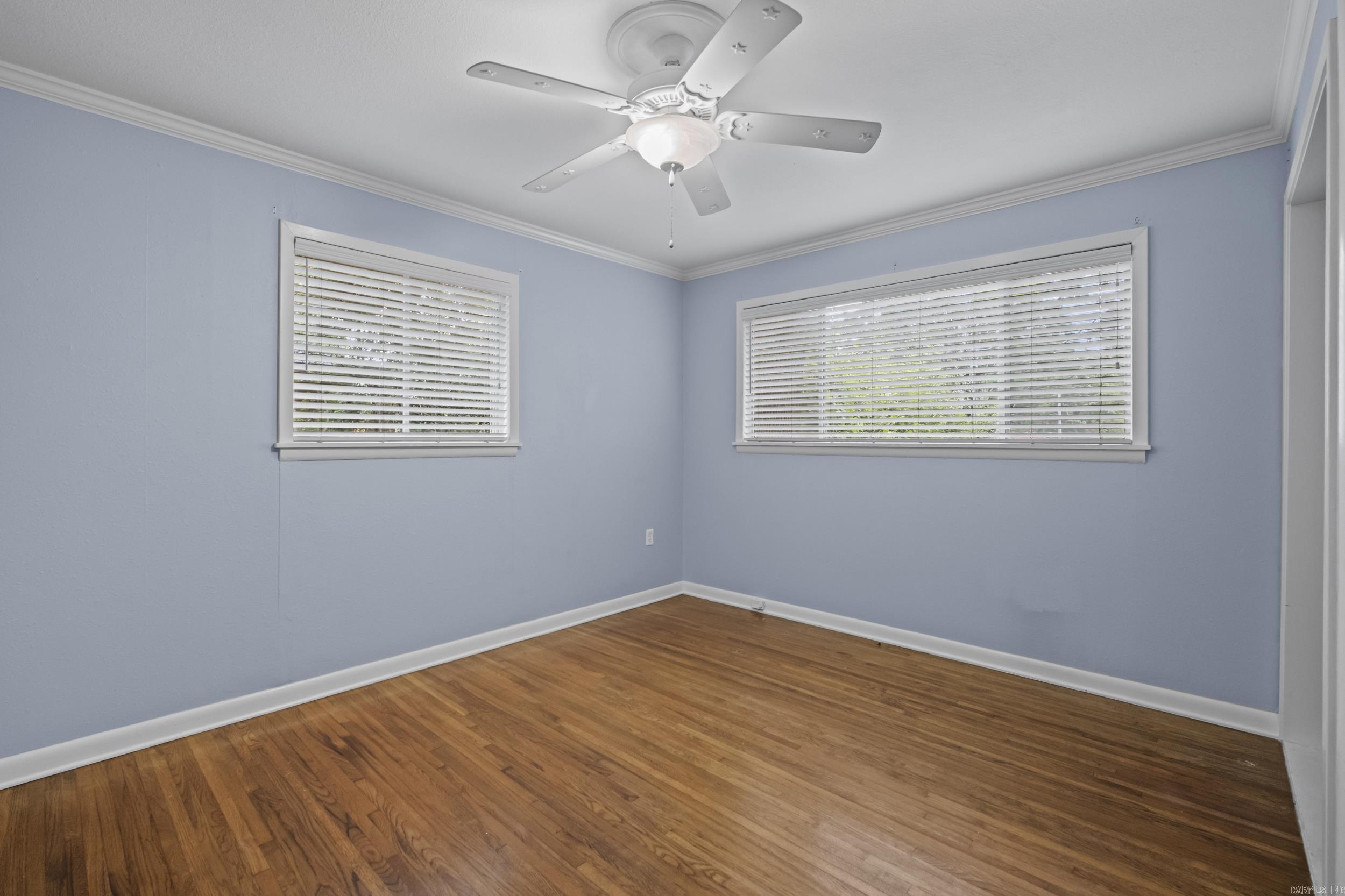 1514 Crestwood  North Little Rock, AR