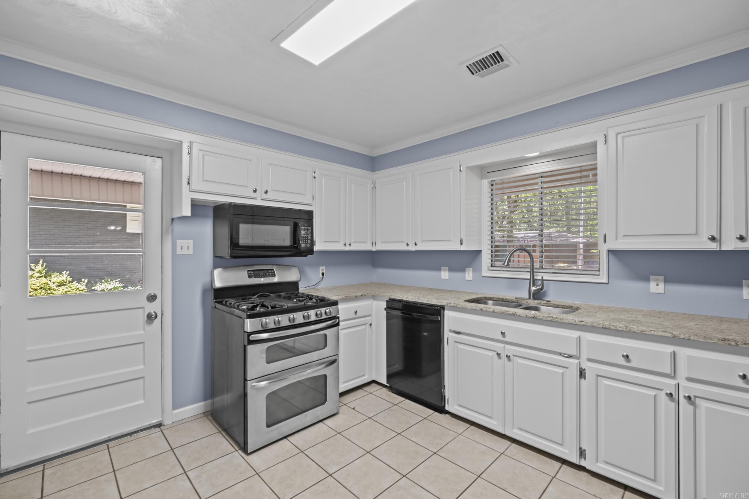 1514 Crestwood  North Little Rock, AR