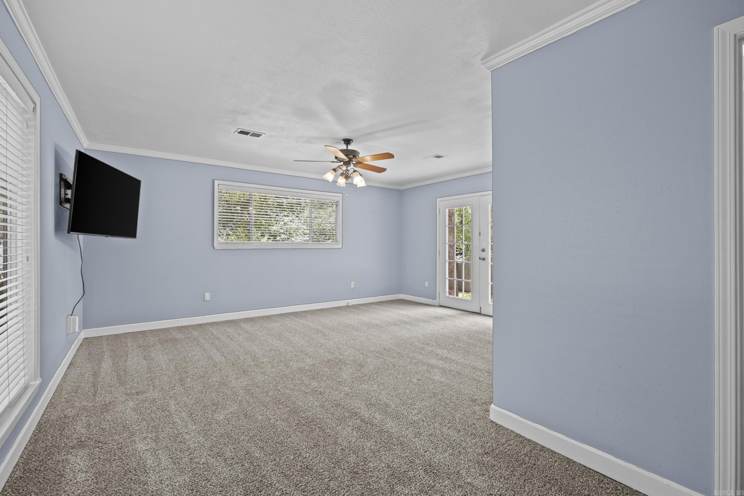 1514 Crestwood  North Little Rock, AR