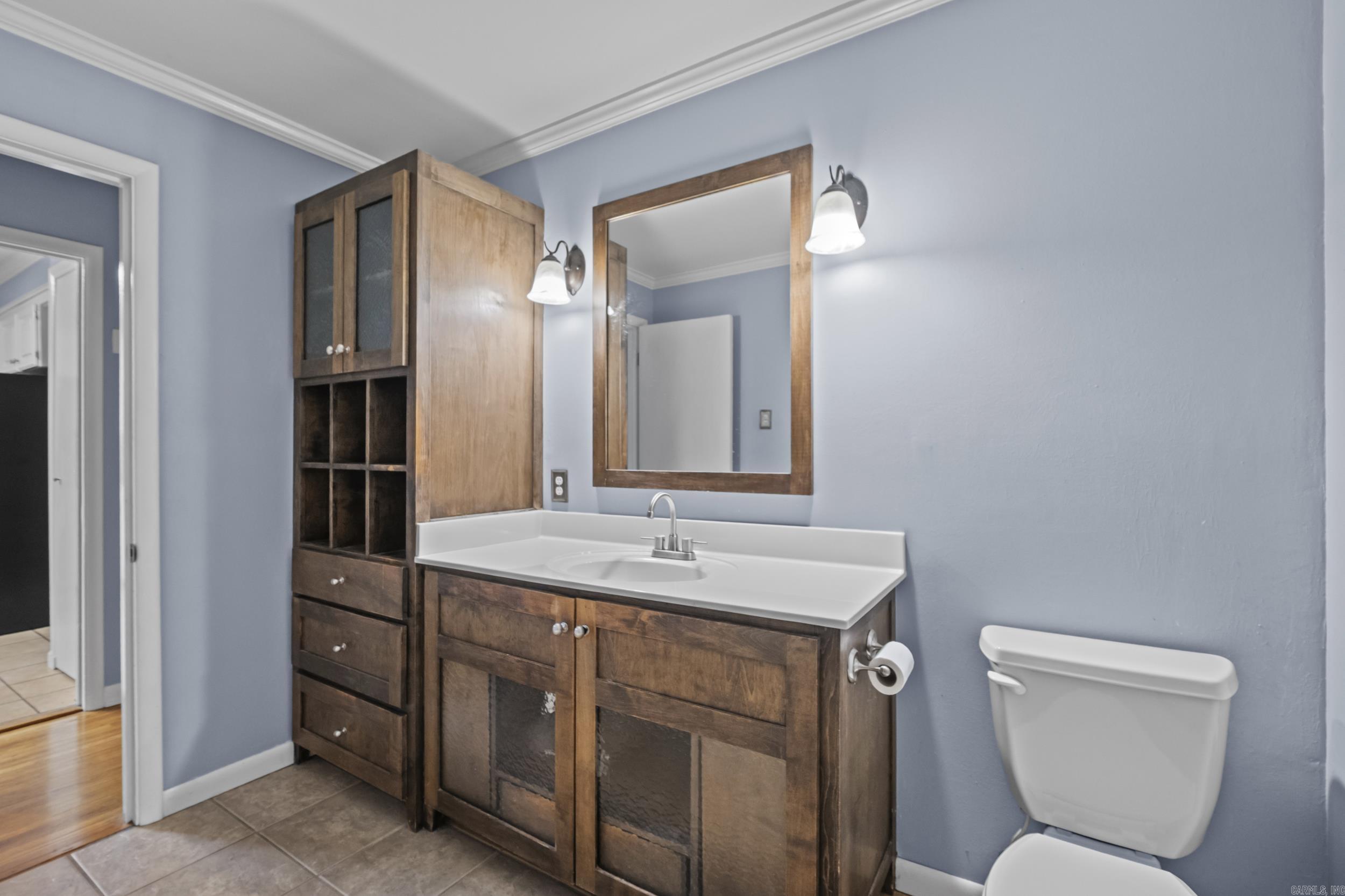1514 Crestwood  North Little Rock, AR