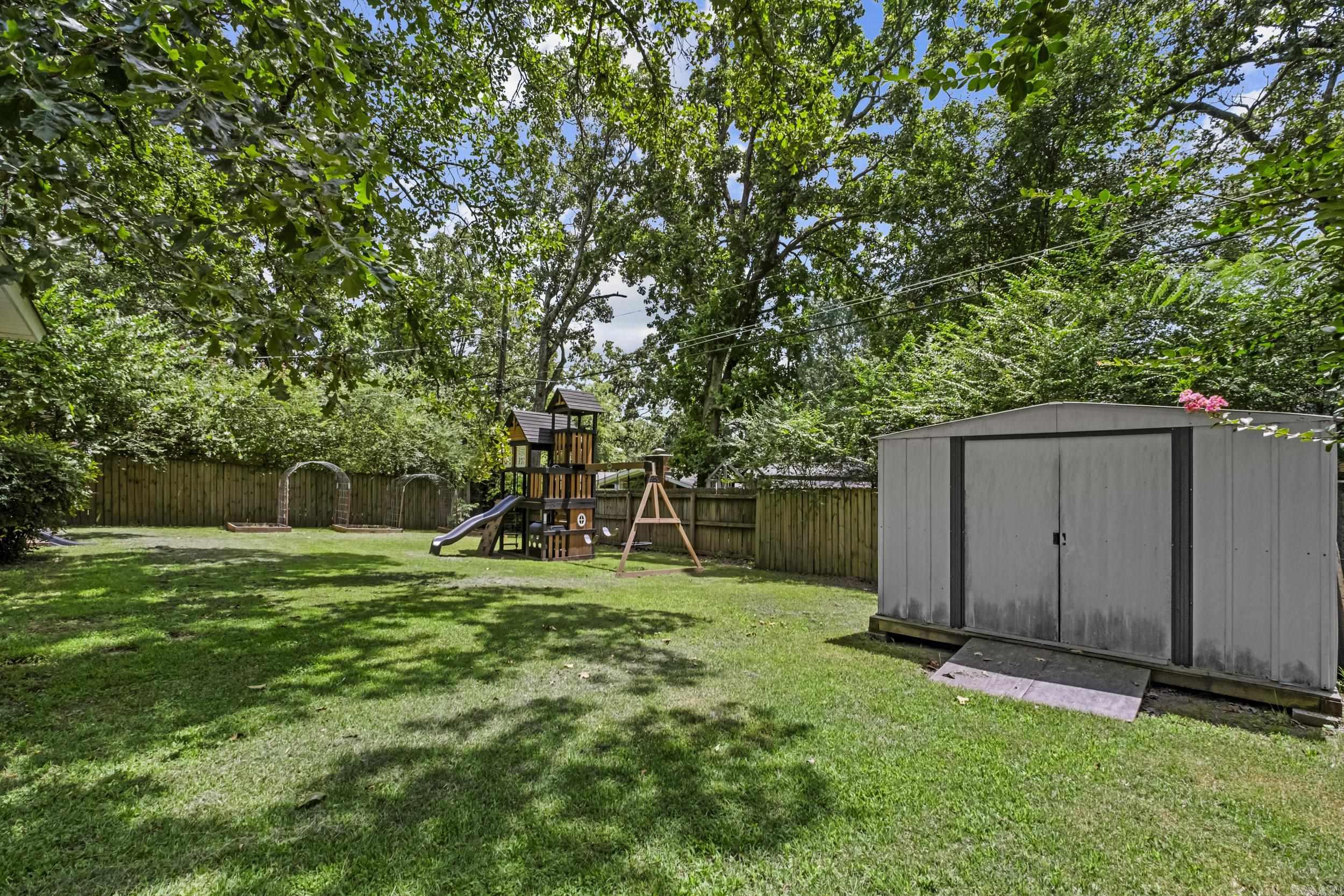 1514 Crestwood  North Little Rock, AR