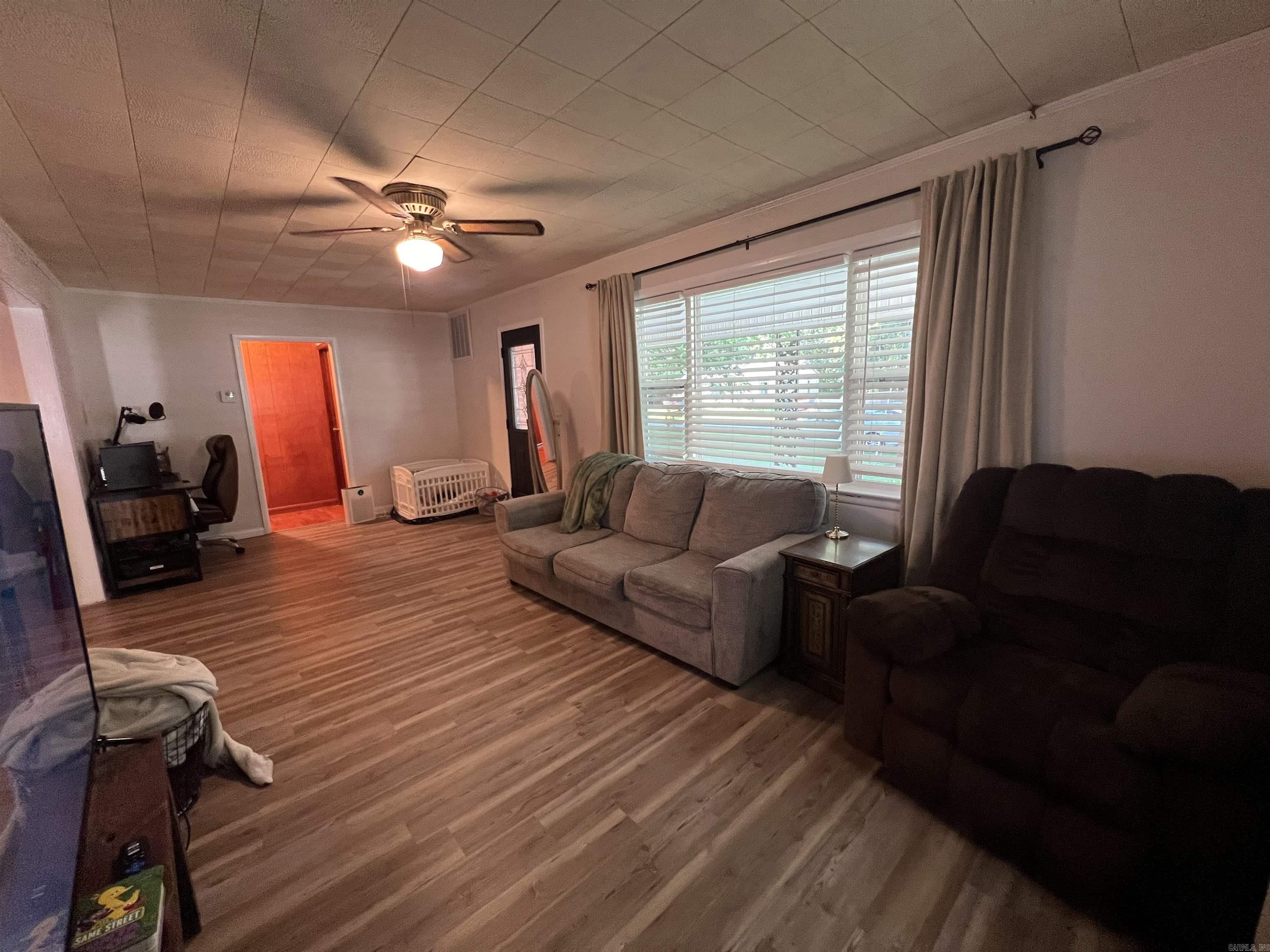 720 Frisco  Piggott, AR