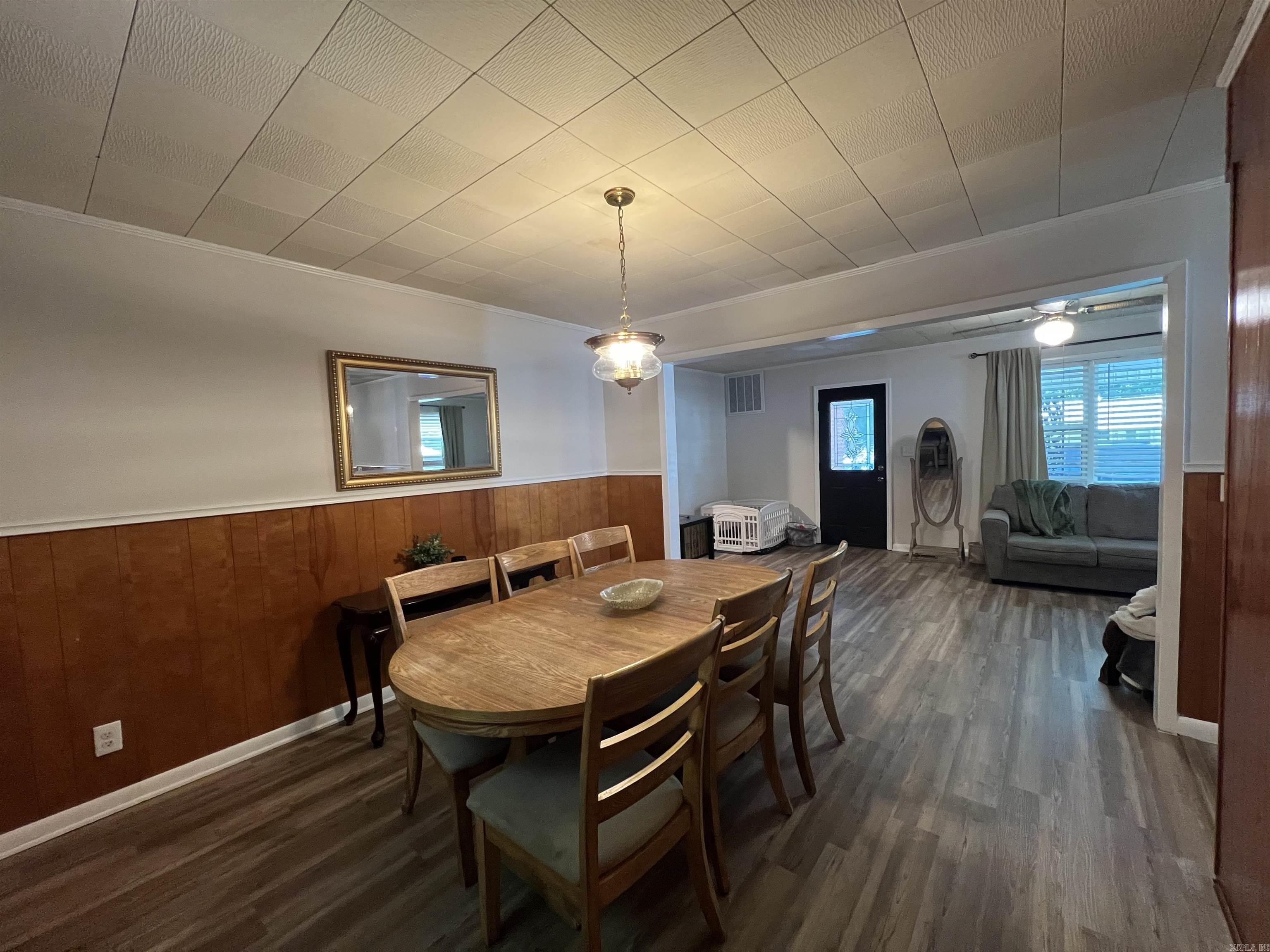 720 Frisco  Piggott, AR