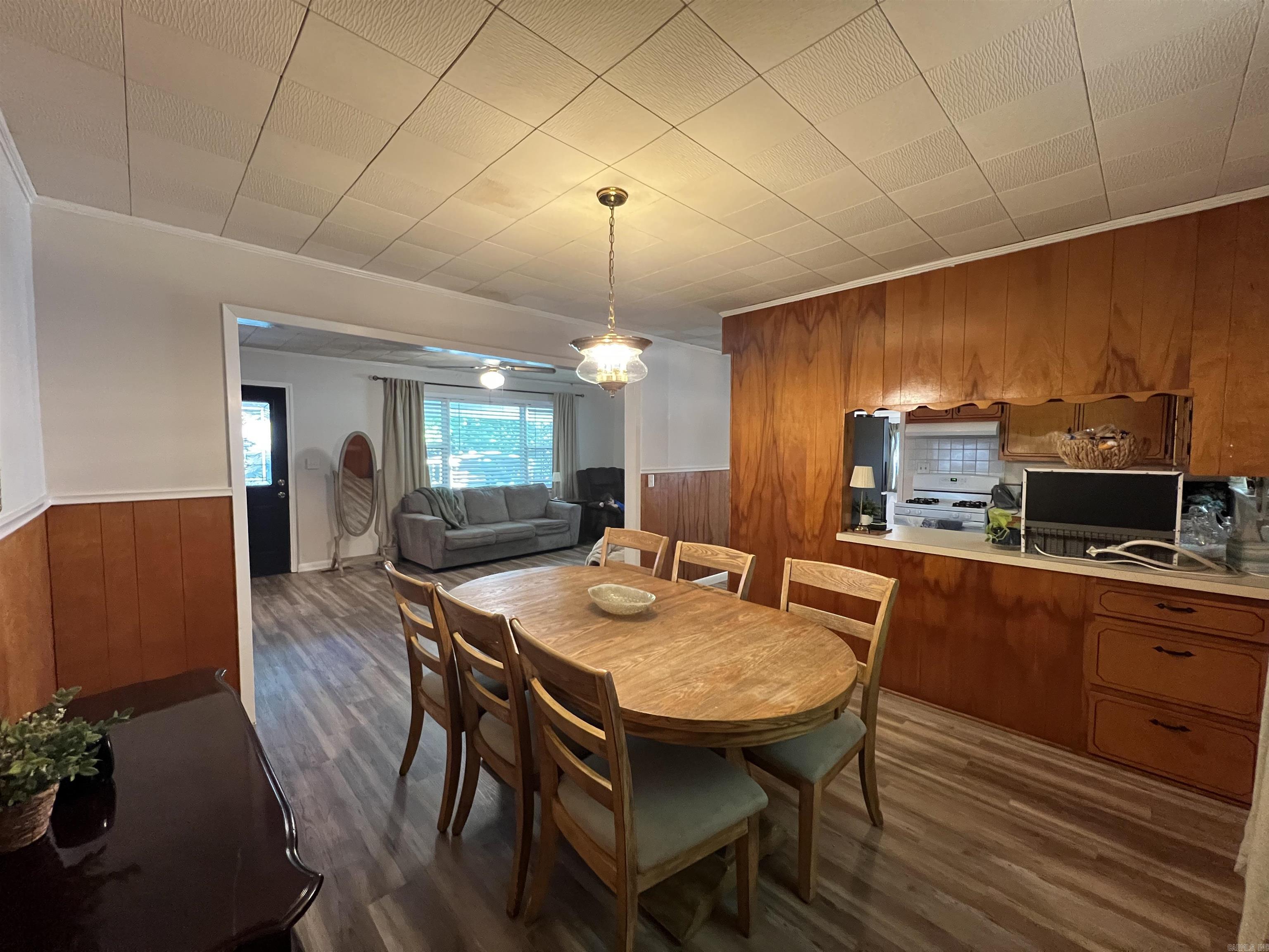 720 Frisco  Piggott, AR